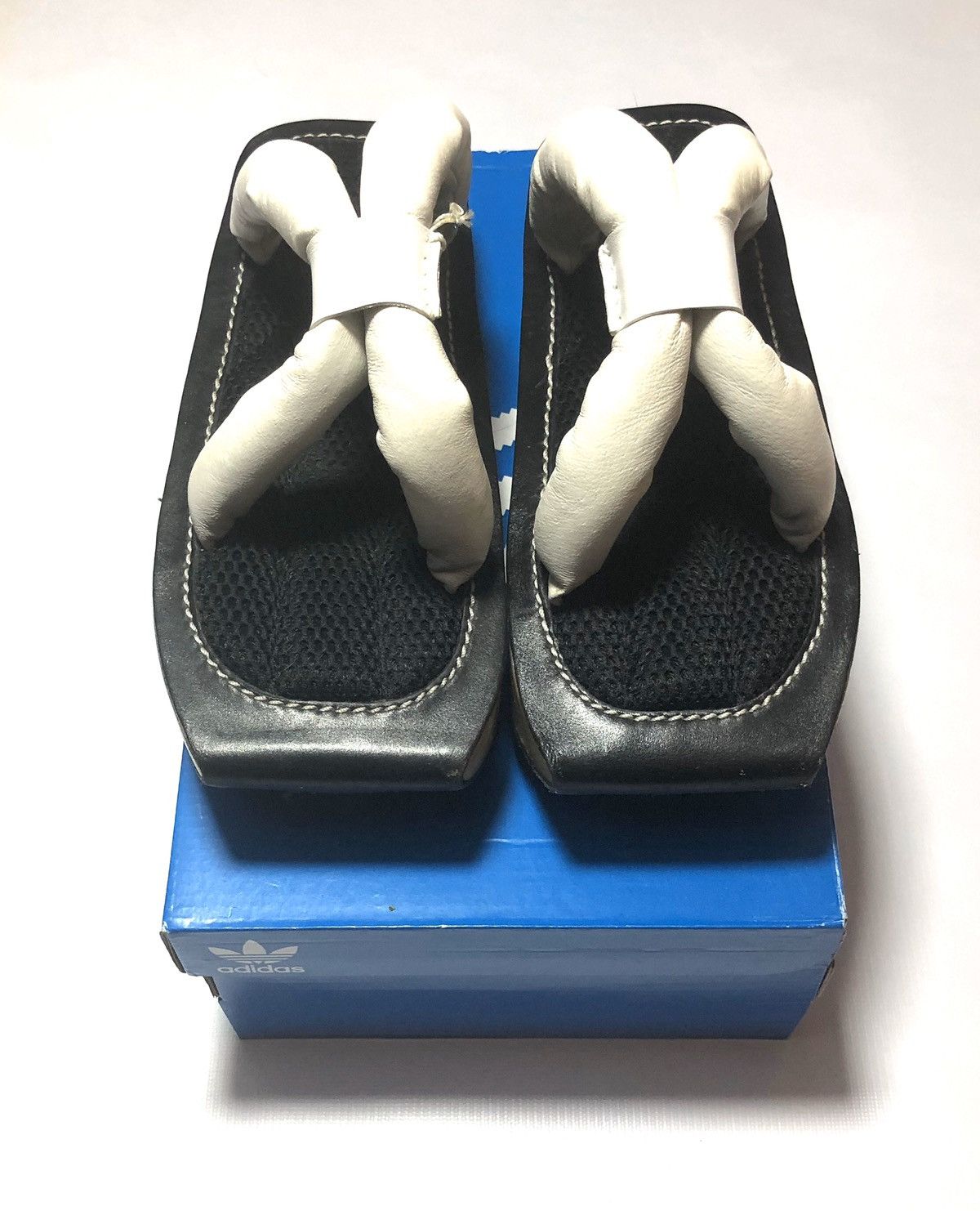 adidas yohji yamamoto sandal