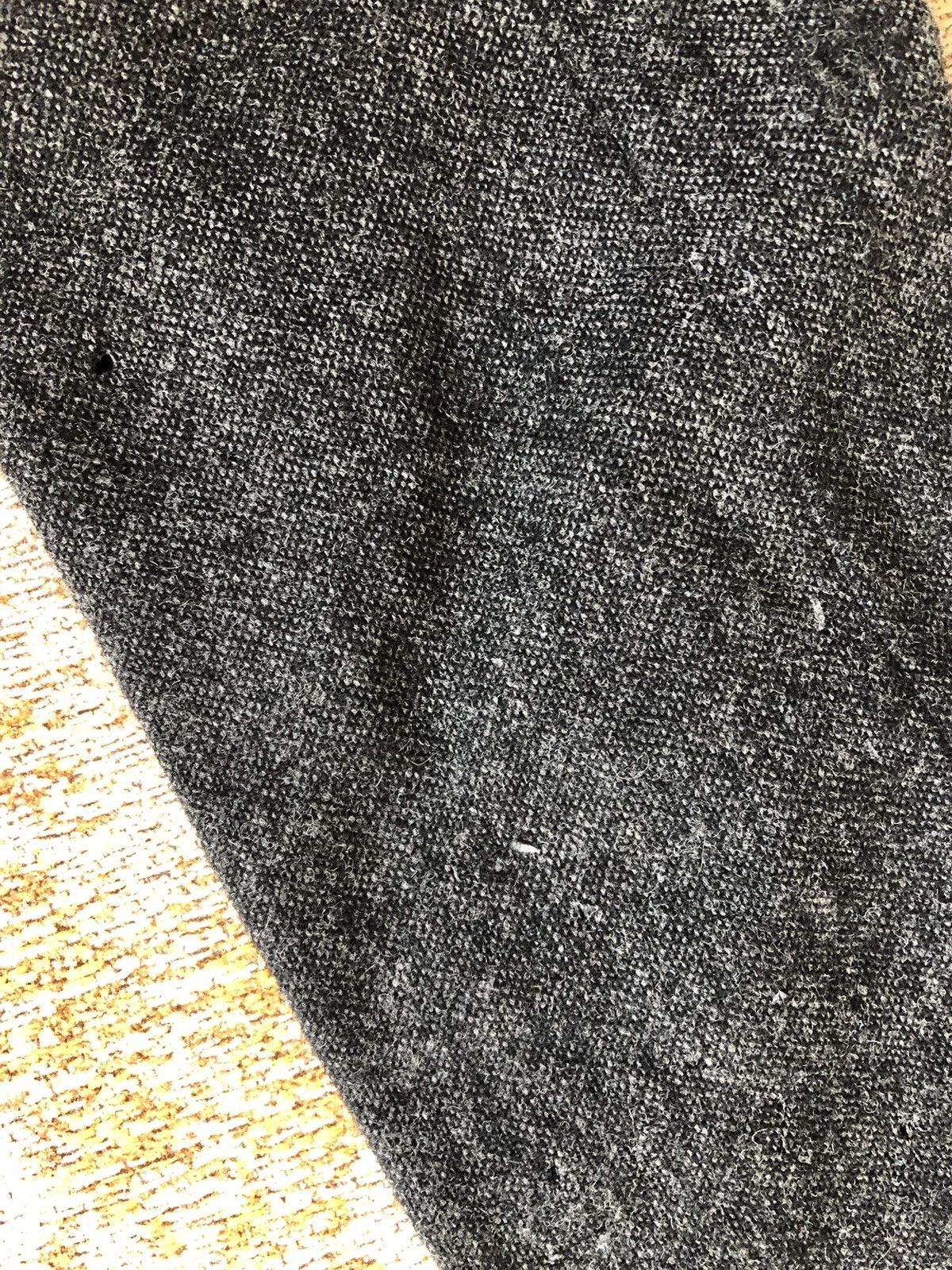 Raf Simons Raf Simons AW 07/08 pants Size US 32 / EU 48 - 5 Thumbnail