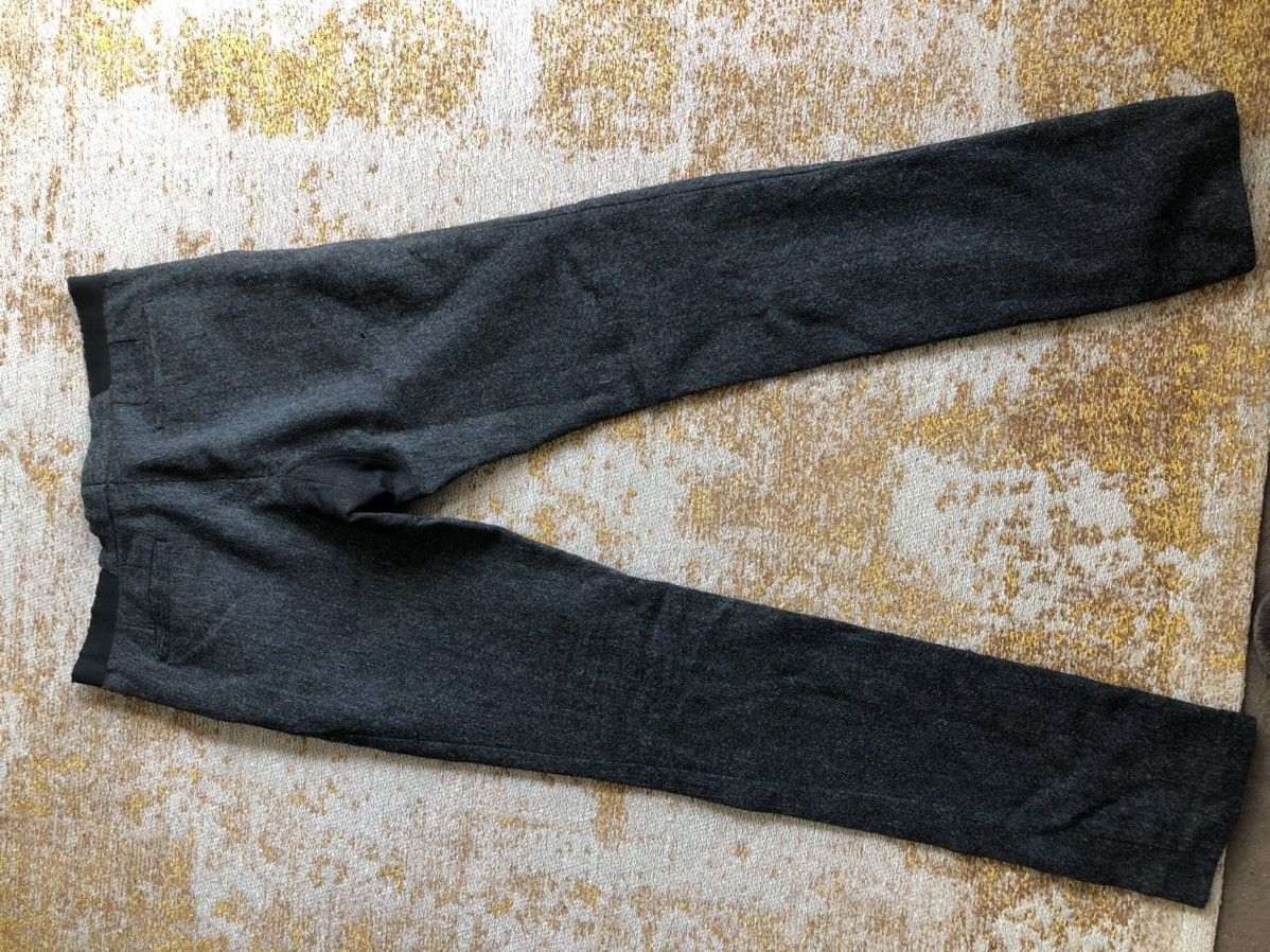 Raf Simons Raf Simons AW 07/08 pants Size US 32 / EU 48 - 8 Thumbnail