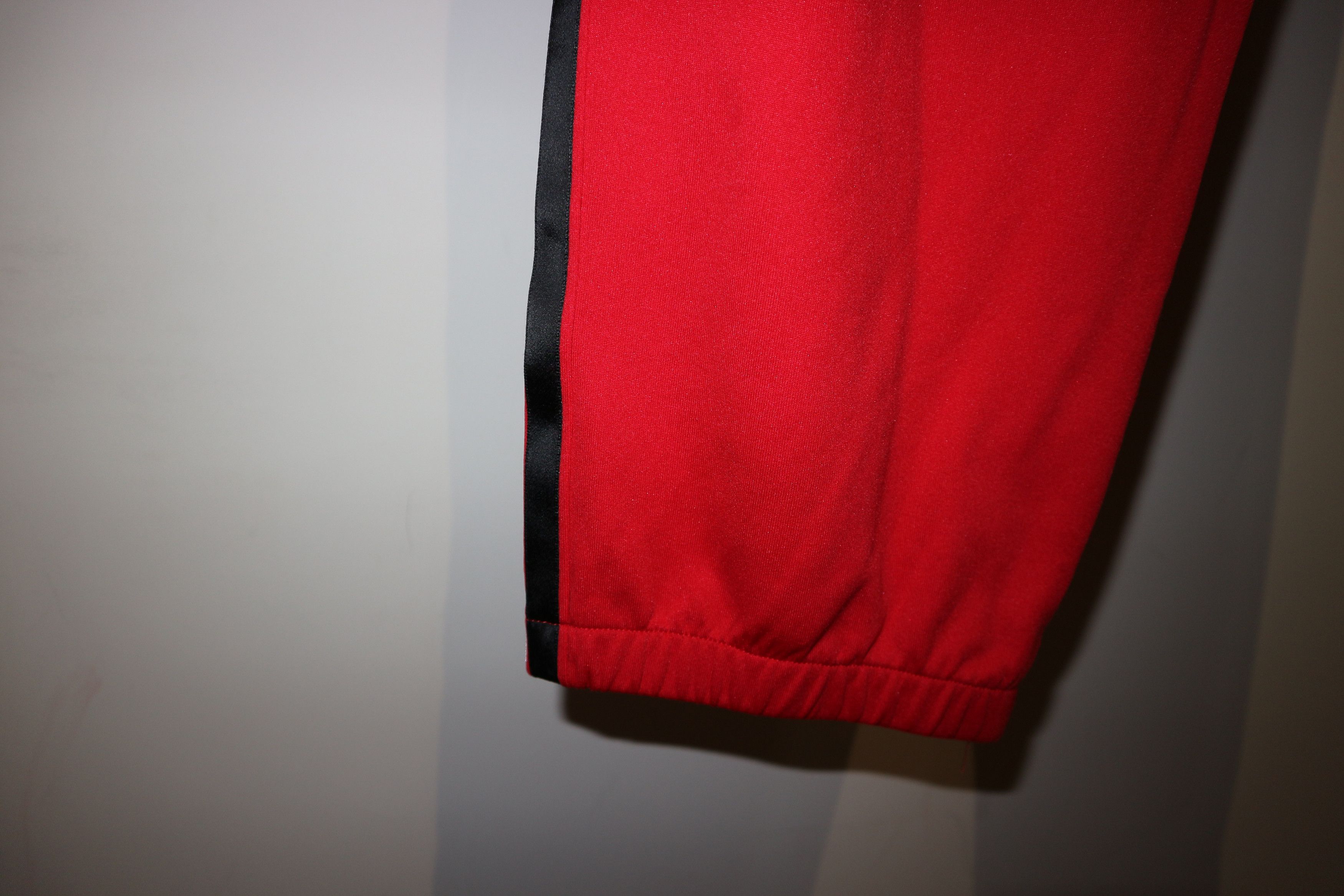 Neil Barrett side stripe track pants Size US 34 / EU 50 - 4 Thumbnail