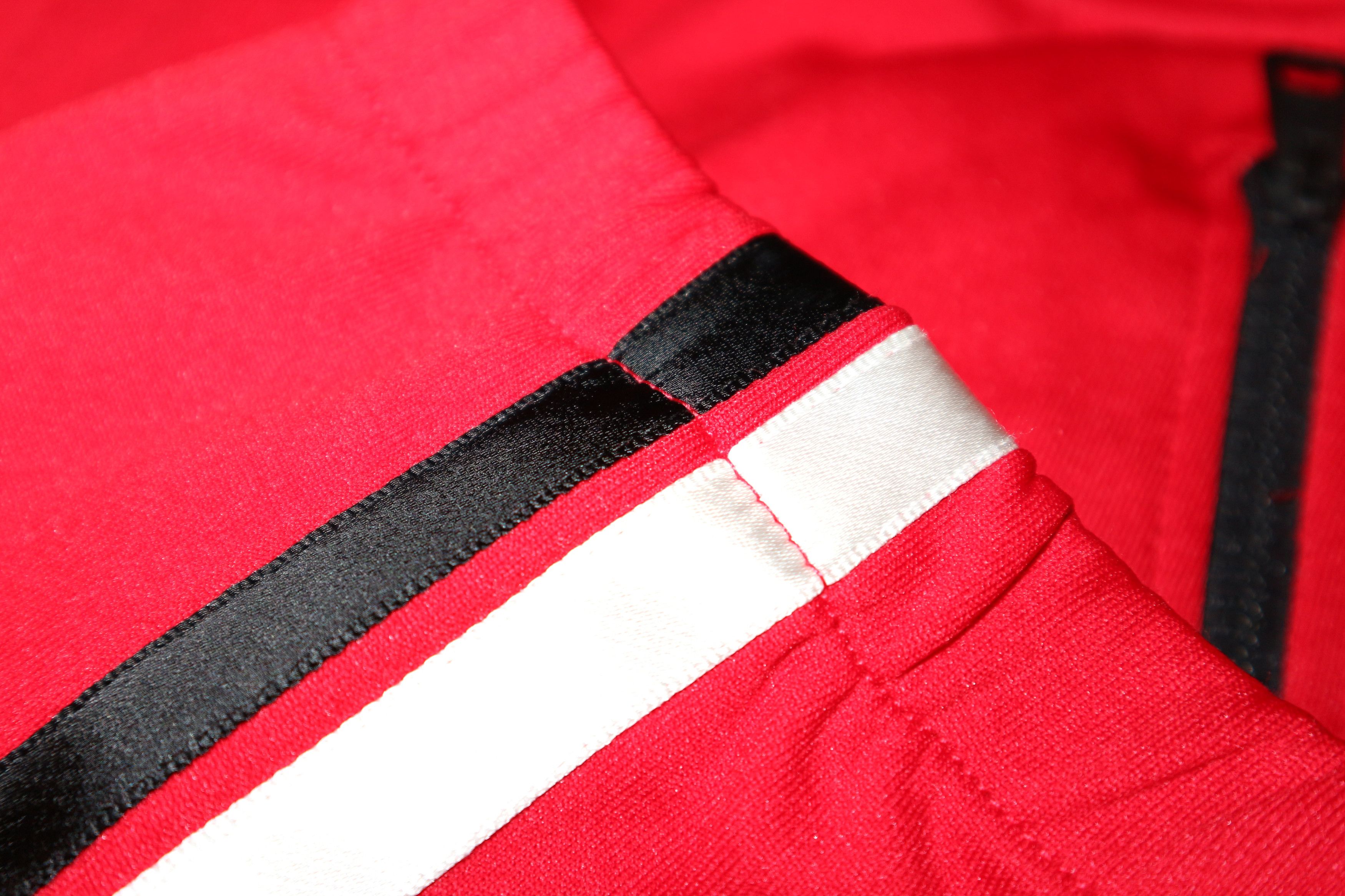 Neil Barrett side stripe track pants Size US 34 / EU 50 - 15 Thumbnail