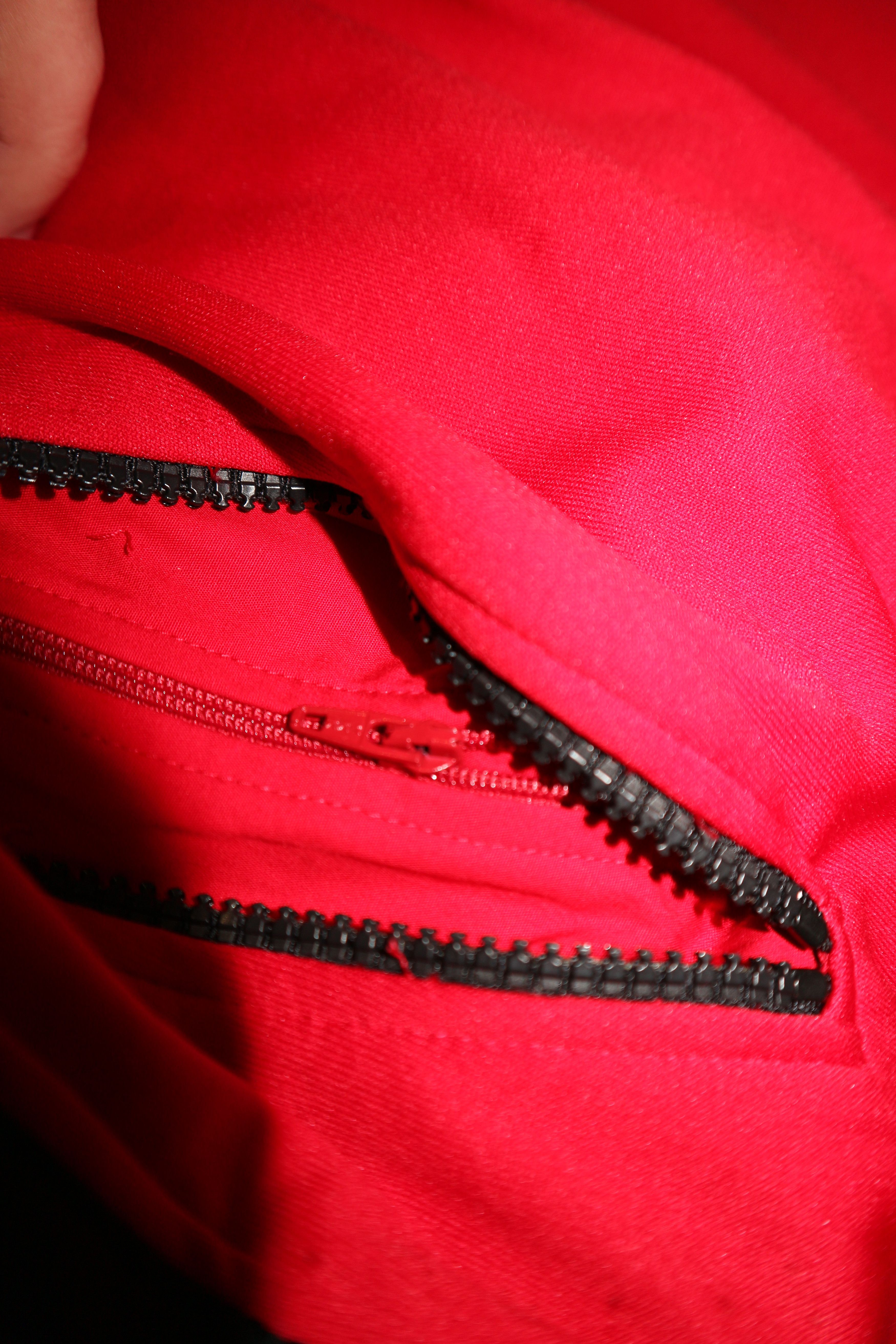 Neil Barrett side stripe track pants Size US 30 / EU 46 - 11 Thumbnail