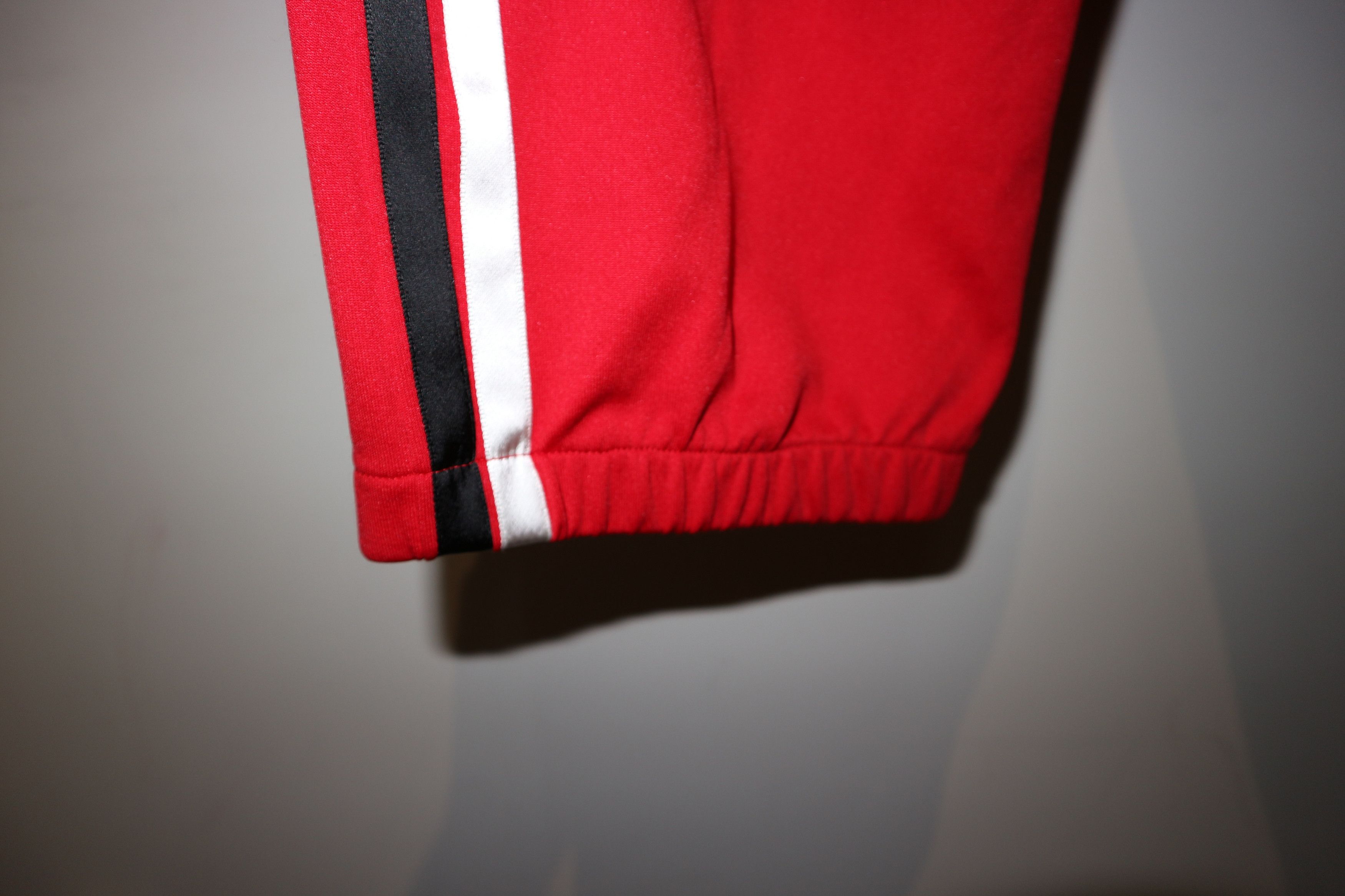 Neil Barrett side stripe track pants Size US 30 / EU 46 - 7 Thumbnail