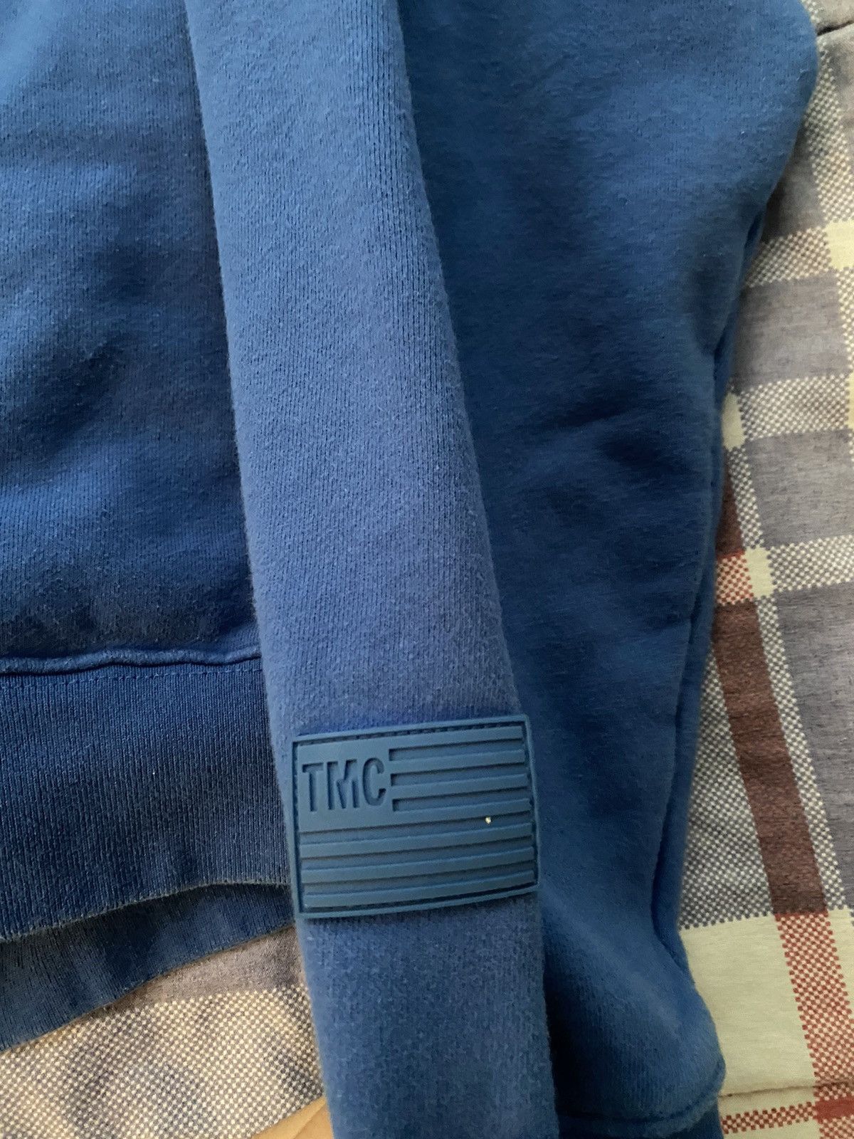 Crenshaw Fear of God Nipsey Hussle Collab Crenshaw Crewneck Size US M / EU 48-50 / 2 - 4 Thumbnail