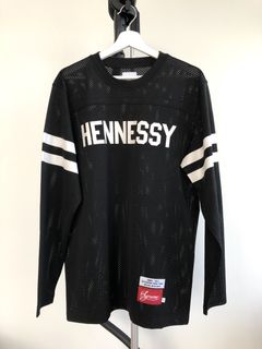 Supreme Hennessy | Grailed