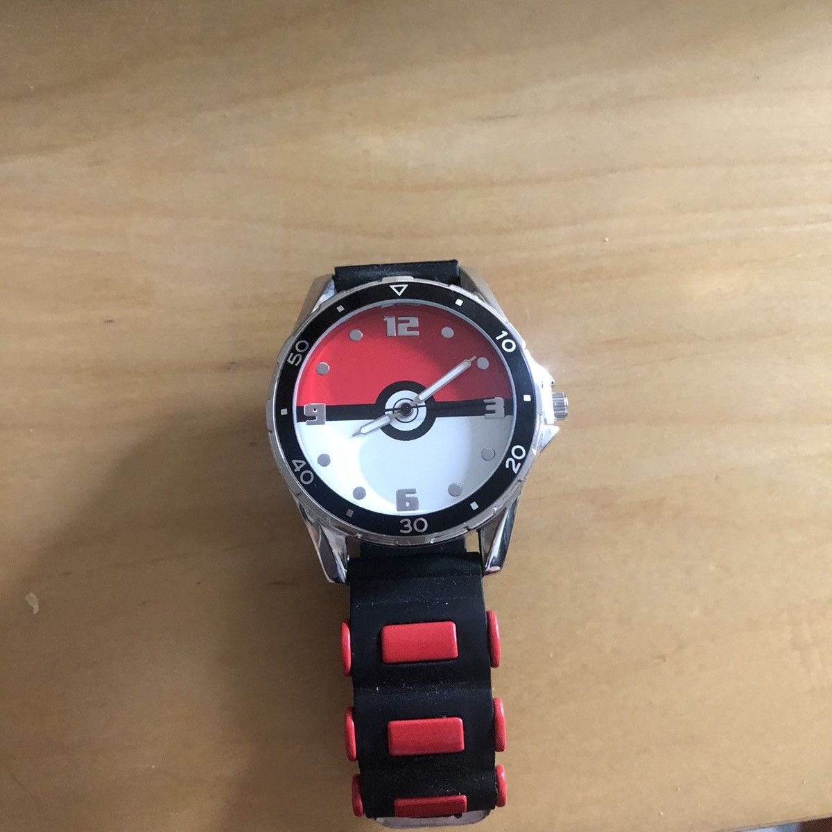 Pokemon Pokémon Watch | Grailed