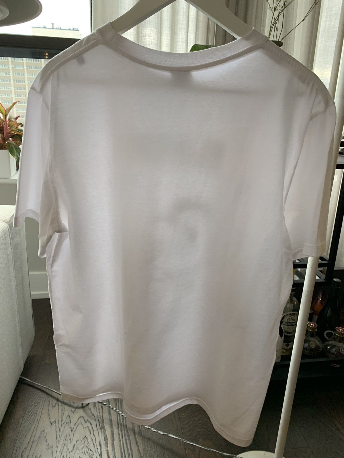 Second/Layer Whispers in the Night Tee Size US S / EU 44-46 / 1 - 2 Thumbnail