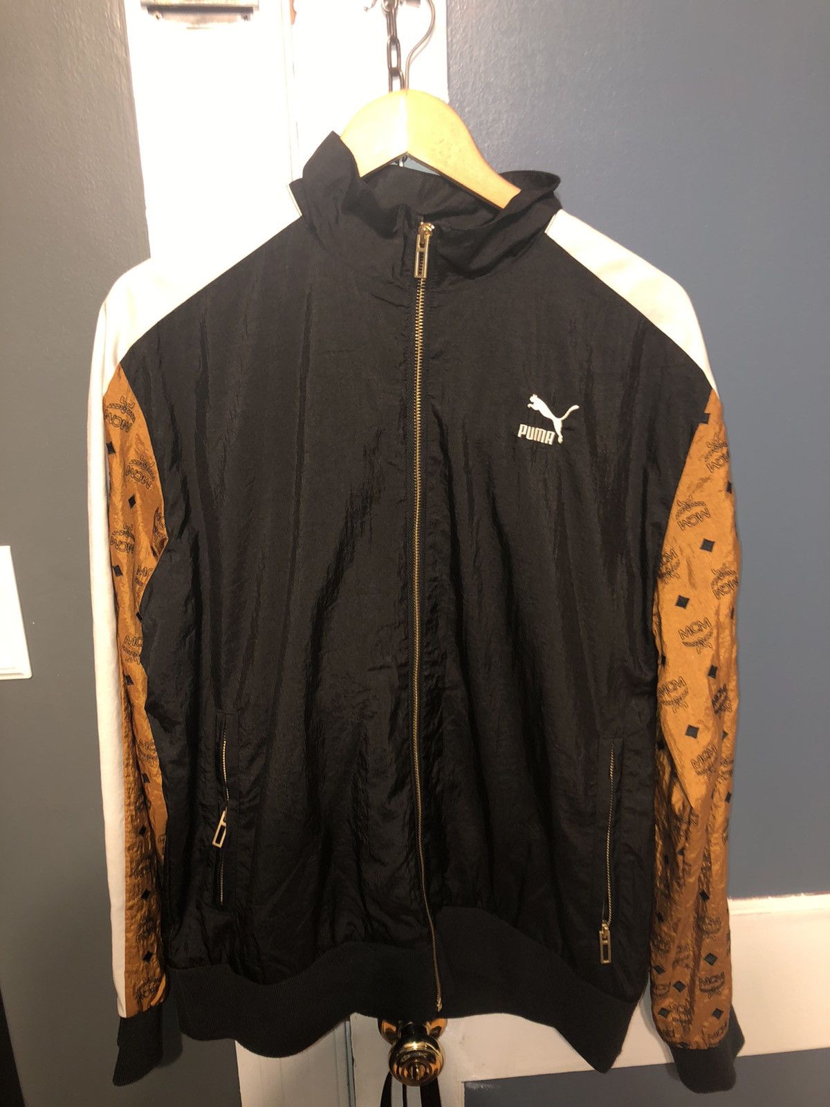 Puma Puma X MCM 2018 Collaboration PLEASE READ DESCRIPTION Grailed