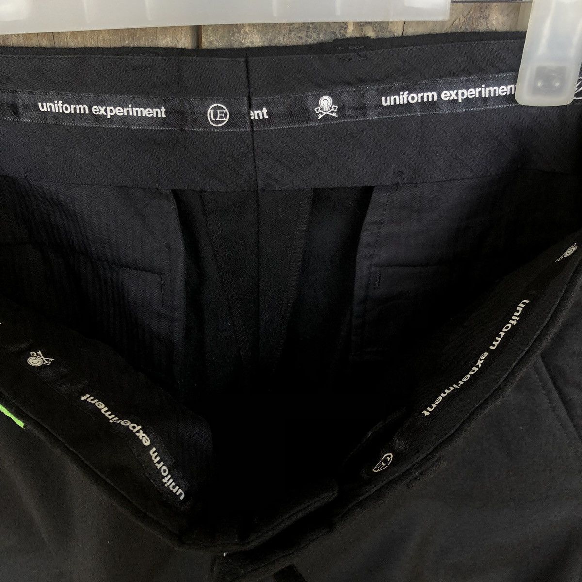 Sophnet. Sophnet Uniform Experiment Trousers Size US 32 / EU 48 - 8 Thumbnail