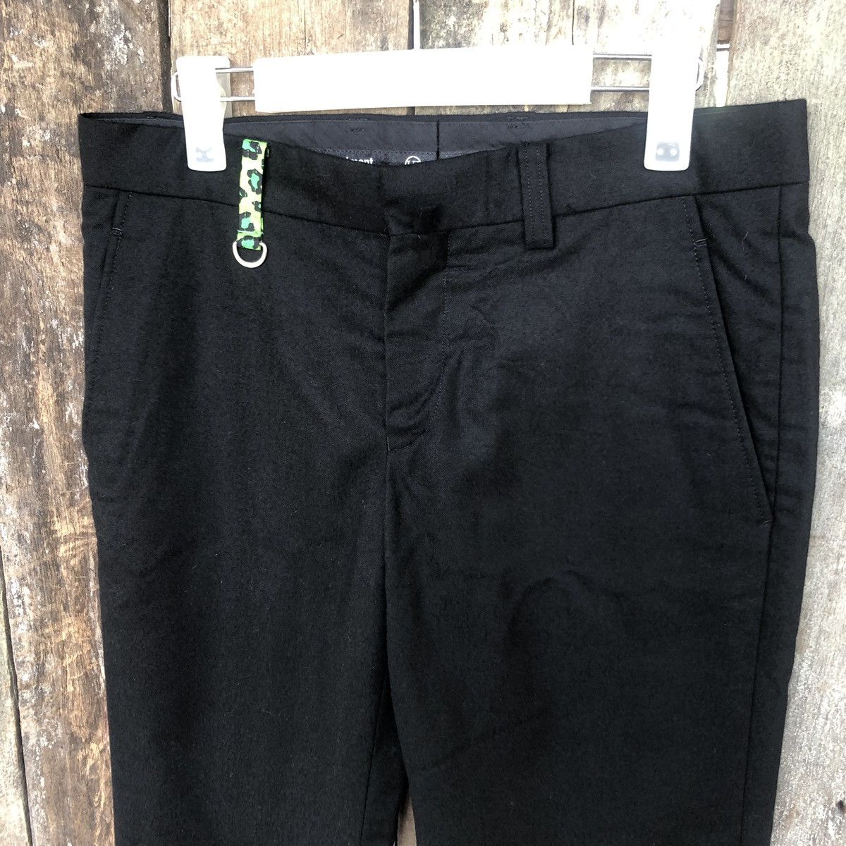Sophnet. Sophnet Uniform Experiment Trousers Size US 32 / EU 48 - 3 Thumbnail
