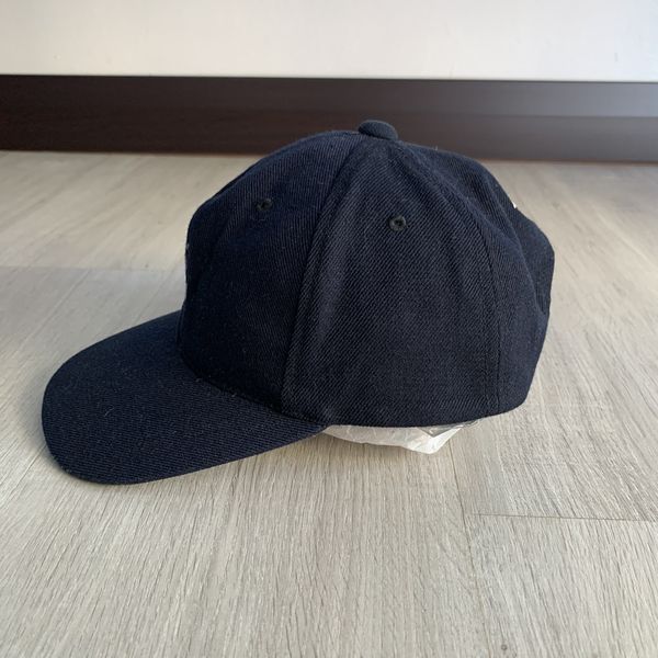 Converse 90's Dennis Rodman's Snapback | Grailed