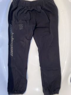 Calabasas pants clearance black