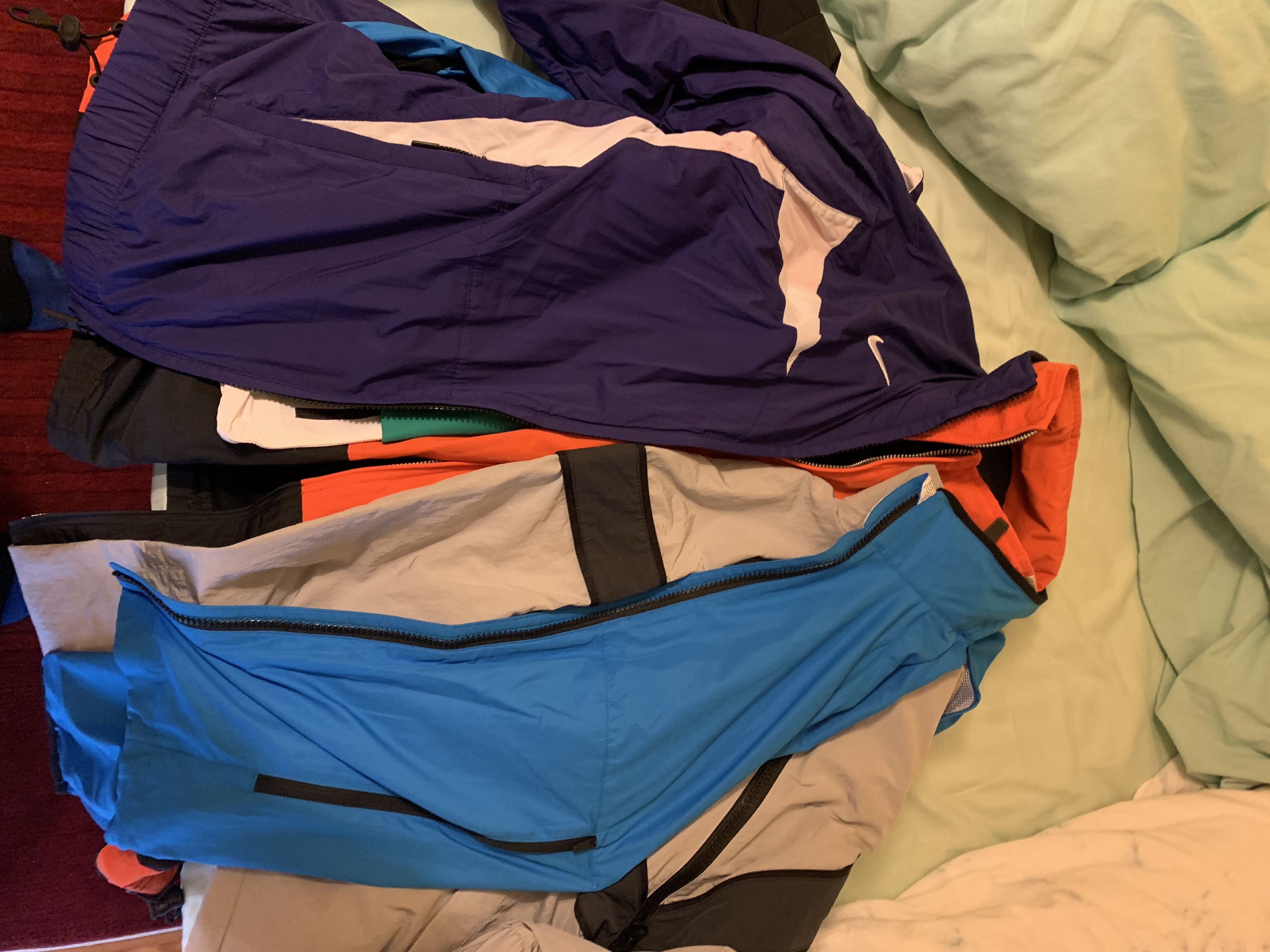 nikelab nrg