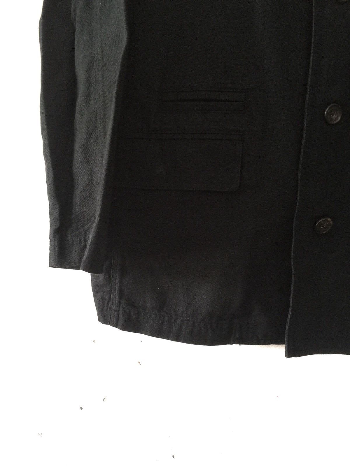 Japanese Brand × L.L. Bean L.L Bean Jacket black Colour double pocket by L L Bean Size US L / EU 52-54 / 3 - 5 Thumbnail