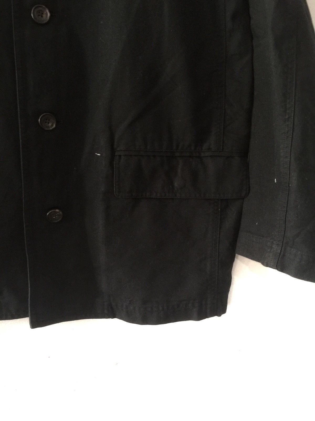 Japanese Brand × L.L. Bean L.L Bean Jacket black Colour double pocket by L L Bean Size US L / EU 52-54 / 3 - 4 Thumbnail
