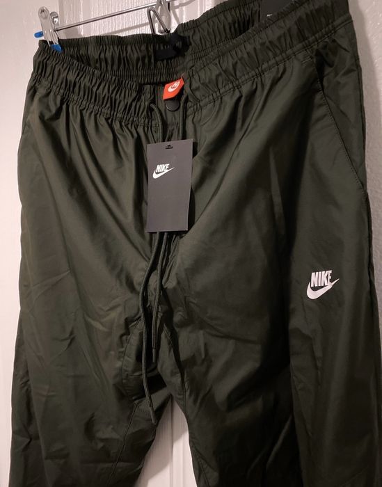 Nike Nike Tech Fleece Jogger Sweatpants | Grailed