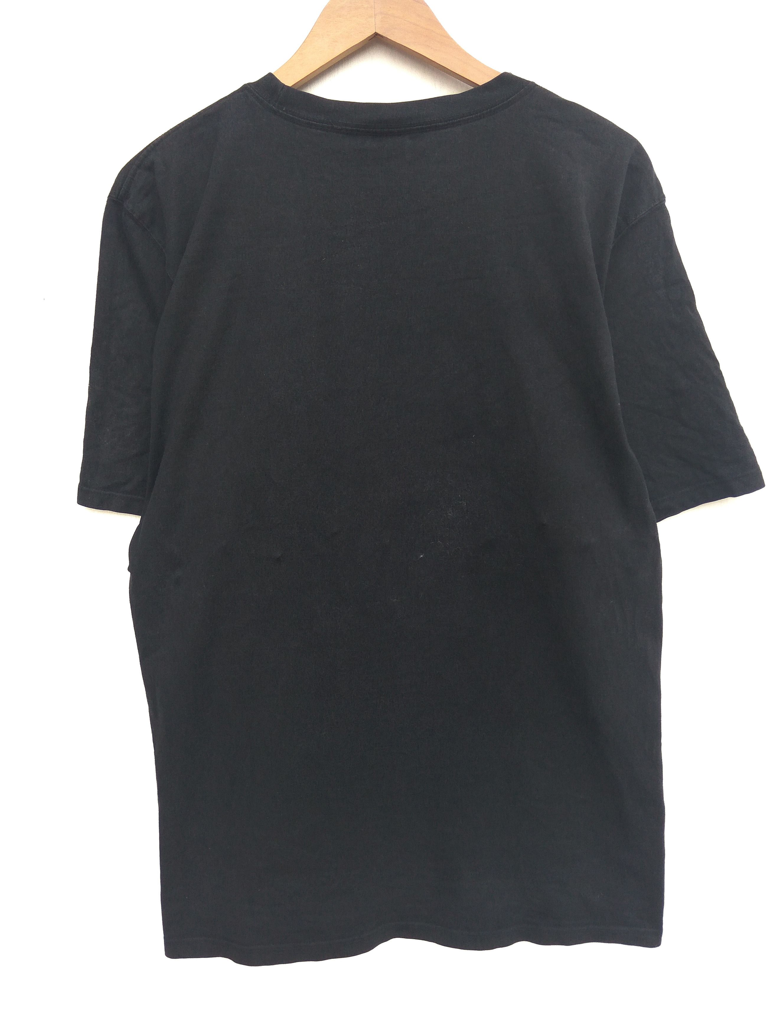 Tommy Hilfiger Tommy Hilfiger t shirt spell out Size US L / EU 52-54 / 3 - 3 Thumbnail