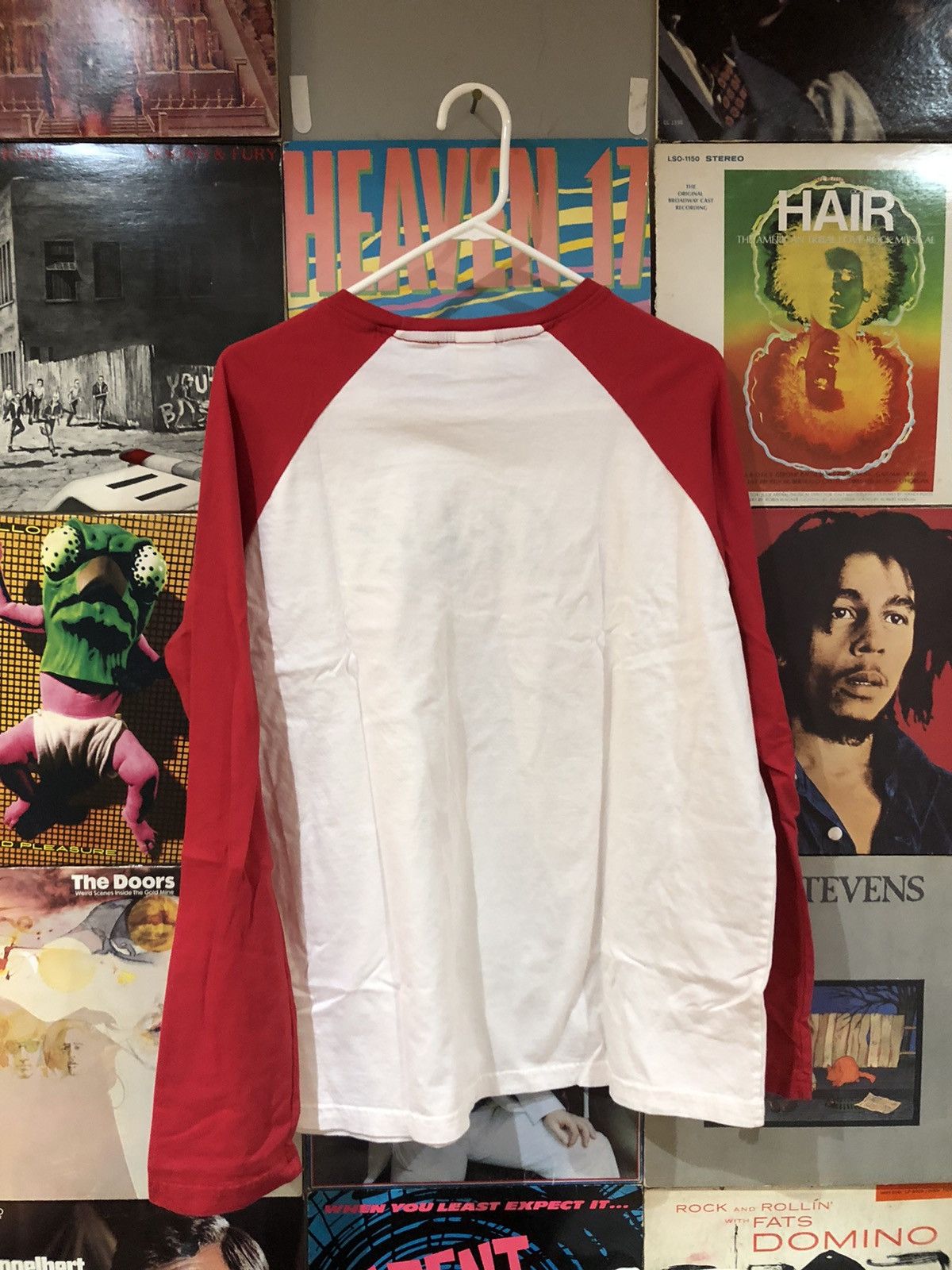 Sicko T-Rex long sleeve t shirts size:S