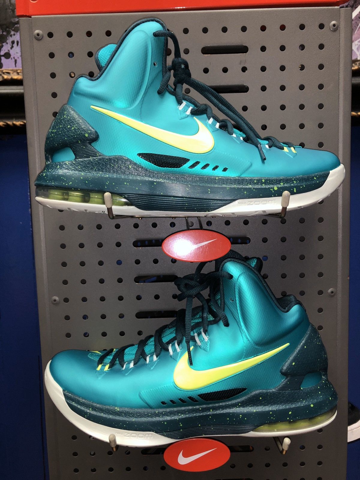 Kd 5 outlet hulk