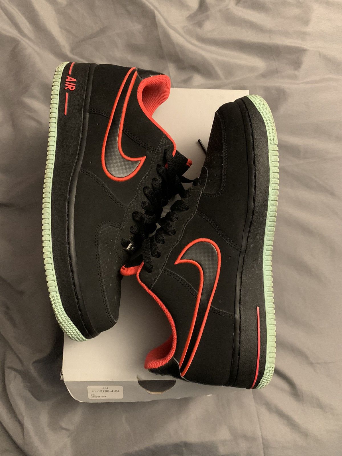 ready made x nike blazer mid