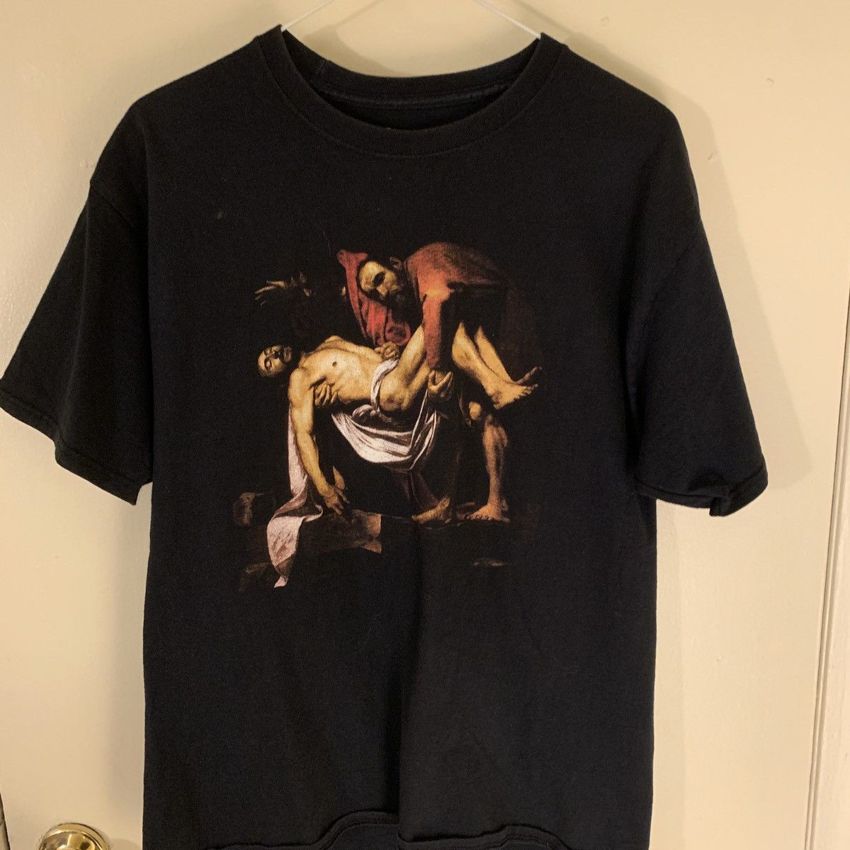 Pyrex Vision × Virgil Abloh Pyrex Virgil abloh tee size L | Grailed