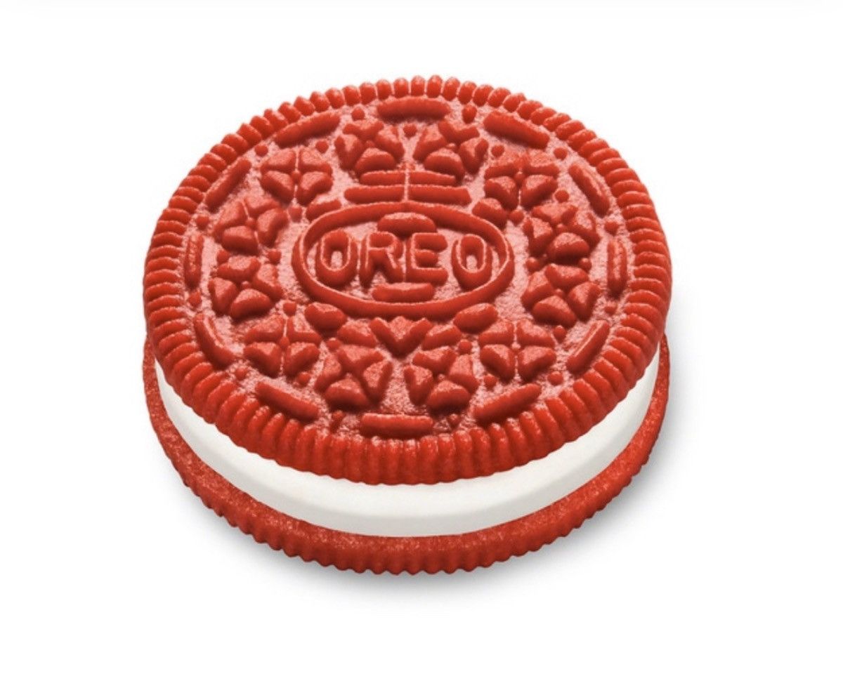Supreme Supreme OREO Cookies 1 Pack of 3 Cookies Size ONE SIZE - 4 Thumbnail