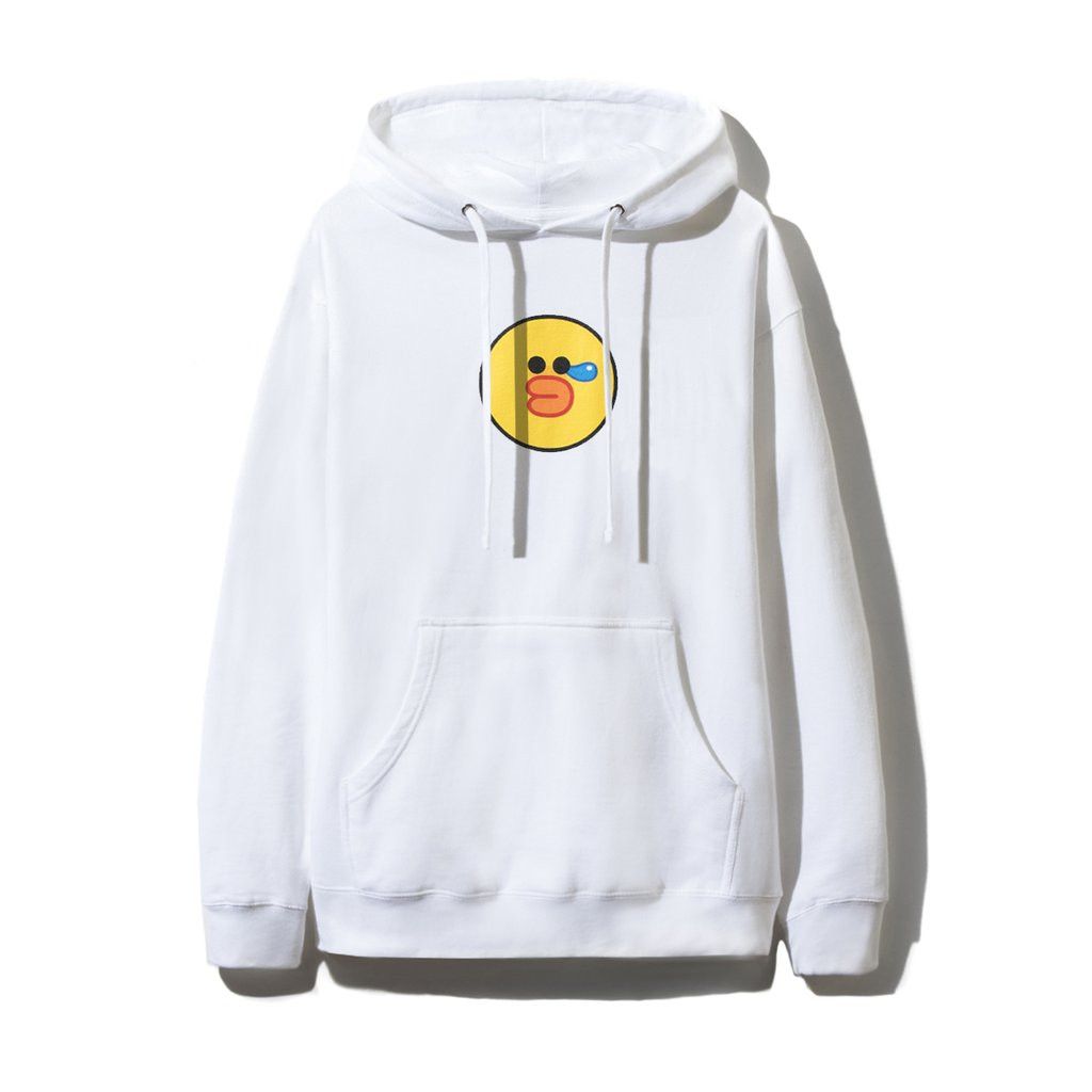 Anti Social Social Club Line Friends | Grailed