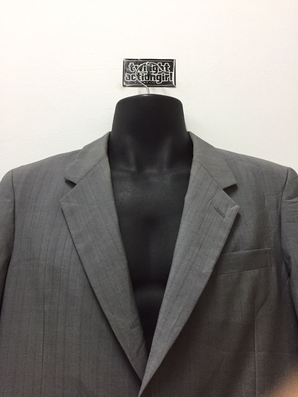 Balenciaga BALENCIAGA PARIS Trench Coat / Blazer / Coats . Size US S / EU 44-46 / 1 - 3 Thumbnail