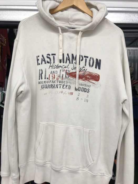 Polo Ralph Lauren Polo Ralph Lauren East Hampton Hoodie | Grailed