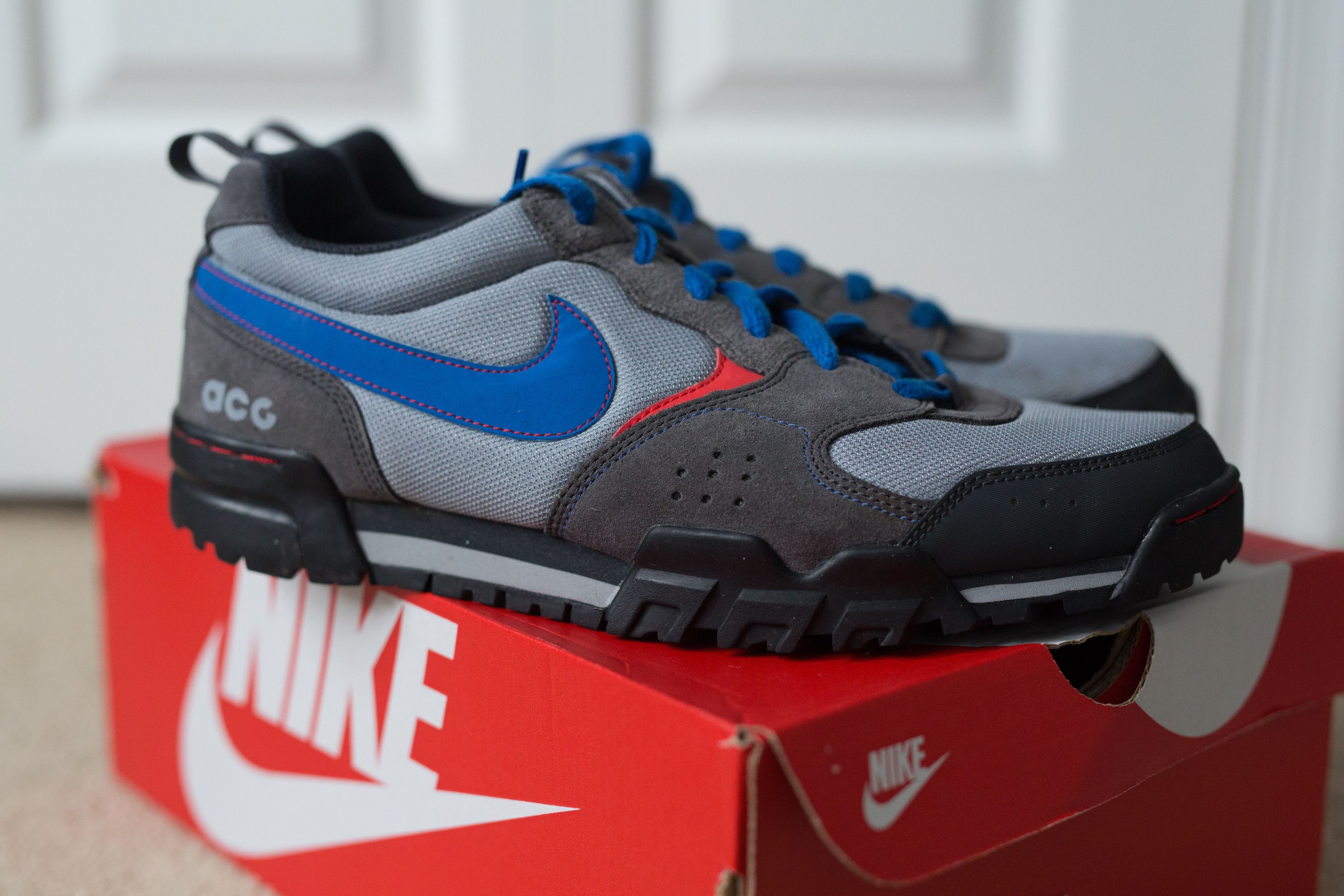 再出品分ANike ACG PYROCLAST US11 29cm Nike ACG Pyroclast | Grailed