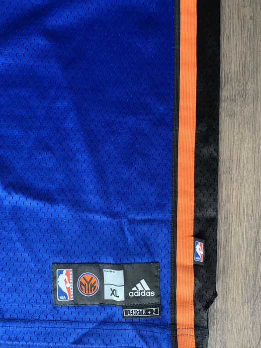 thethrowbackstore - 💥🏀🗽J-CROSSOVER🗽🏀💥 . Jamal Crawford New York  Knicks Jersey Size Medium 🔥 .   jersey-size-medium . #newyorkknicks #throwback #nba #basketball