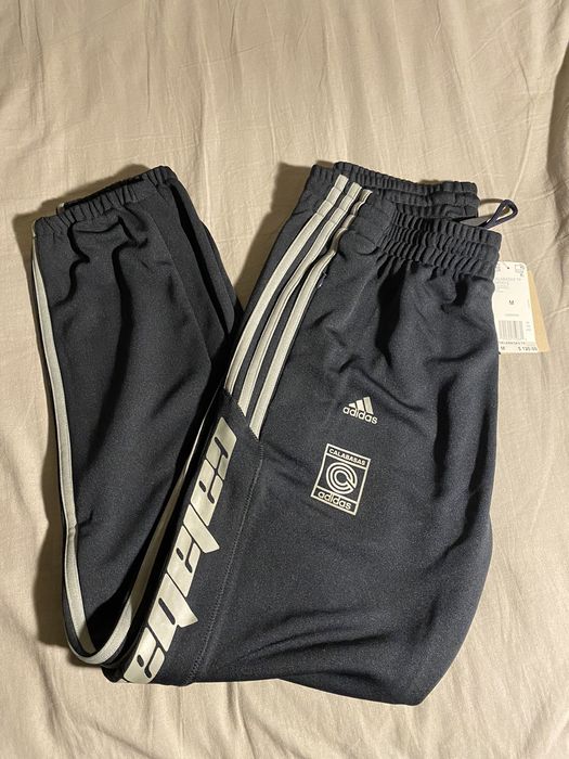 Calabasas pants hot sale ink wolves