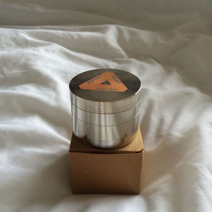 Palace Palace jumbo grinder Grailed