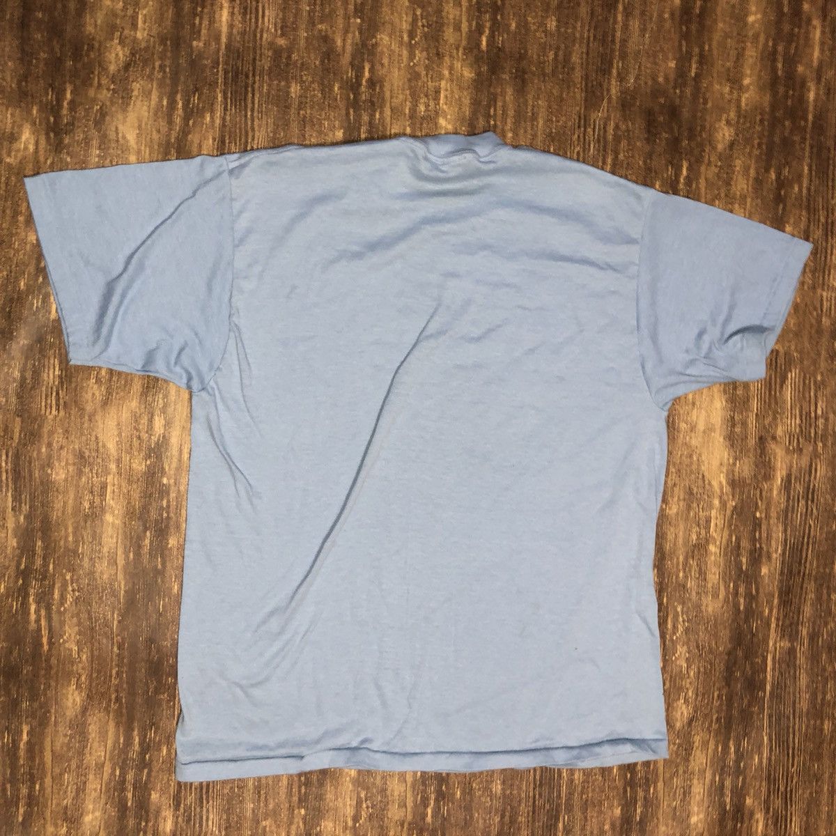 Vintage Vintage 80s The Pentagon Washington, DC tee Size US S / EU 44-46 / 1 - 2 Thumbnail