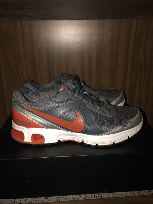 Nike max run lite 3 hot sale