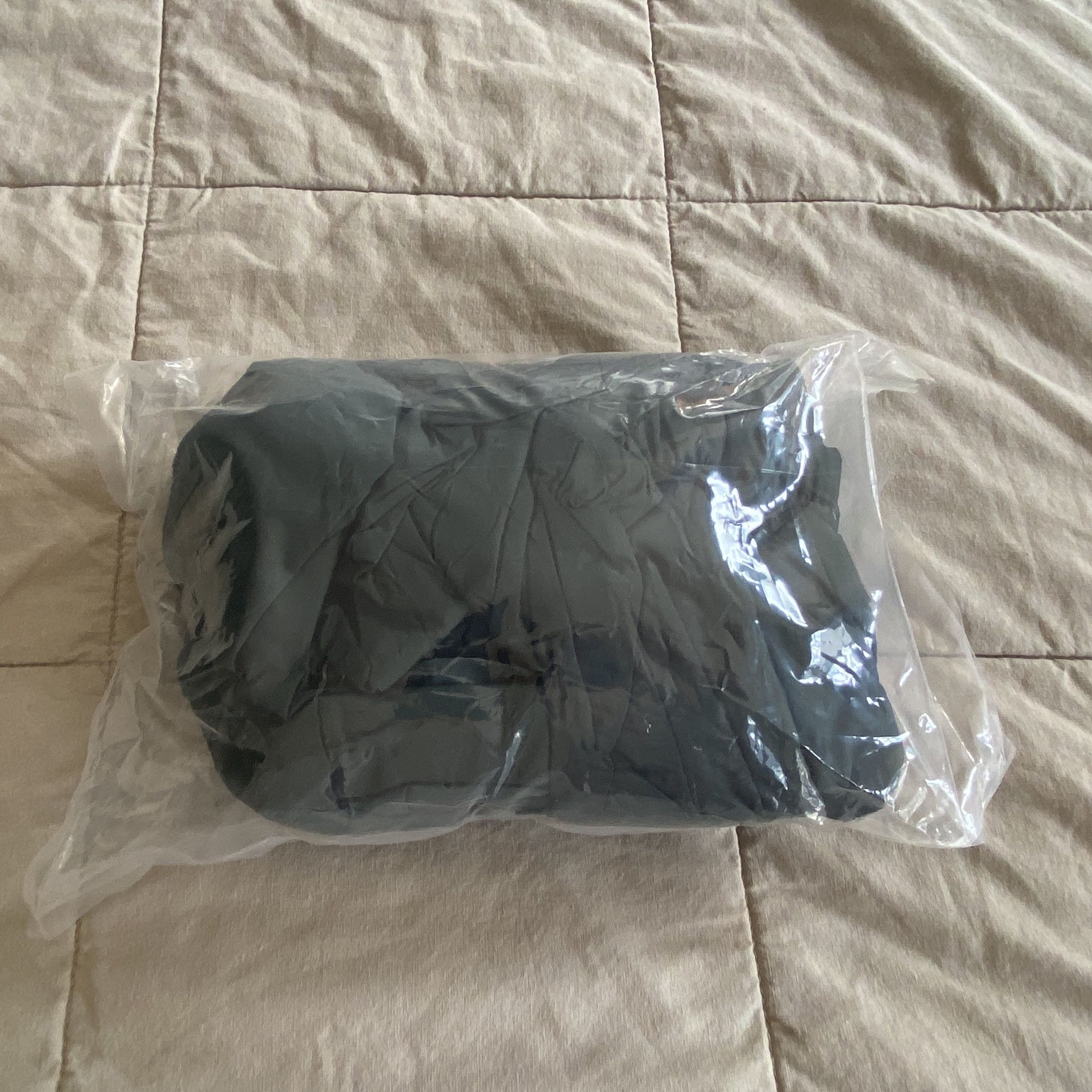 Yeezy Yeezy Season 3 Invite Coach Jacket MSG Season show Size US L / EU 52-54 / 3 - 4 Thumbnail