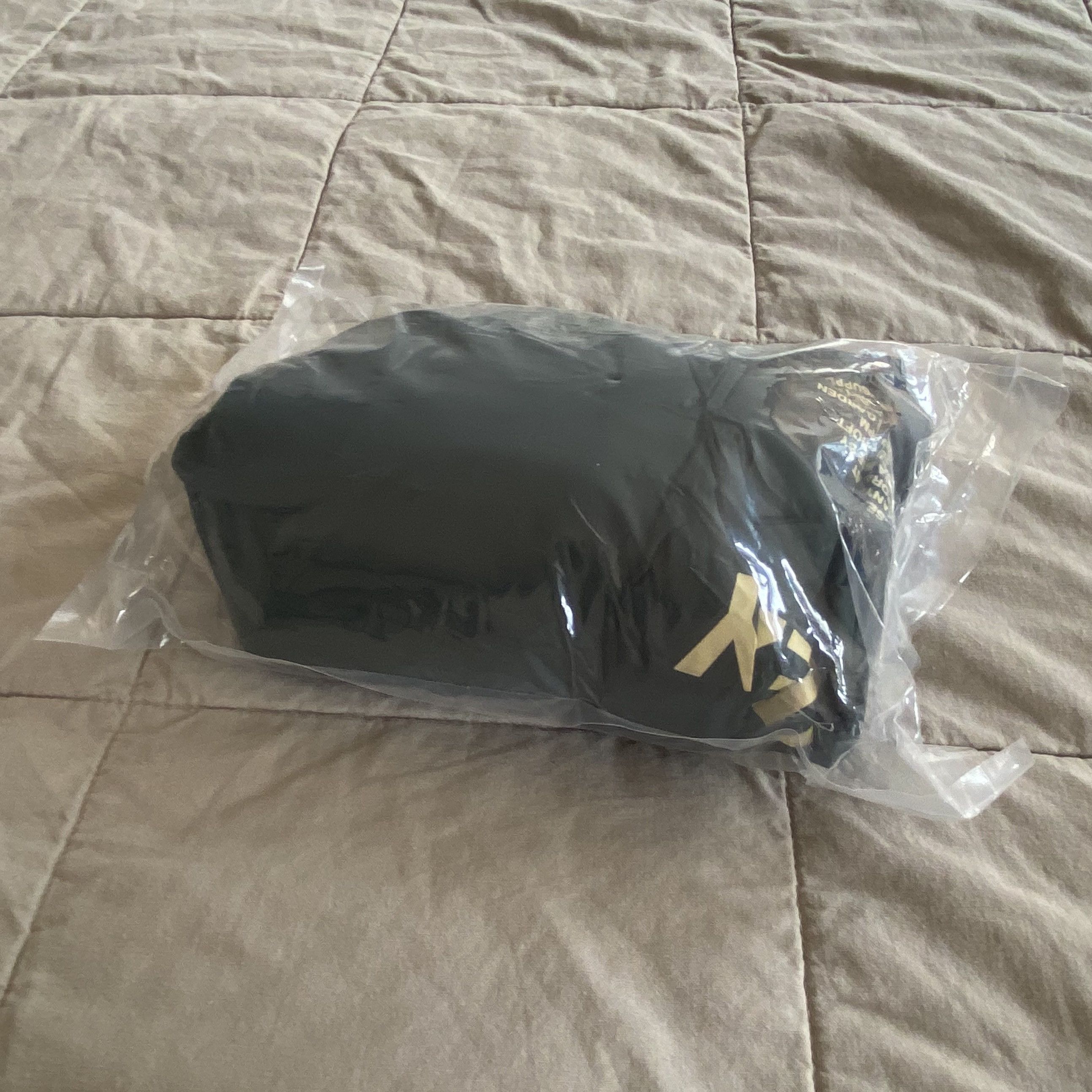 Yeezy Yeezy Season 3 Invite Coach Jacket MSG Season show Size US L / EU 52-54 / 3 - 3 Thumbnail