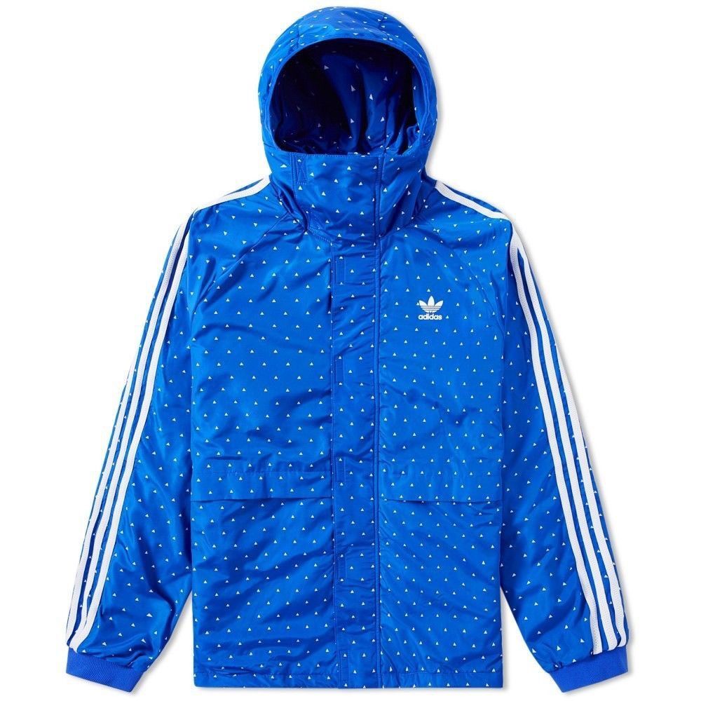Pharrell williams adidas windbreaker clearance