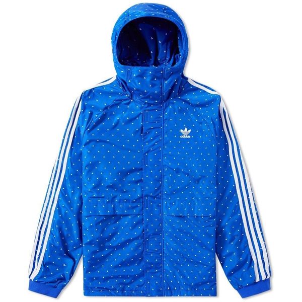 Adidas pharrell shop williams windbreaker