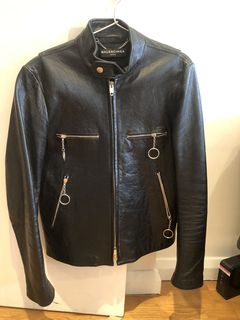 Best Leather Jackets for Men Grailed