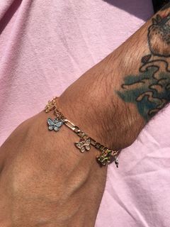 Playboi carti 2025 butterfly chain