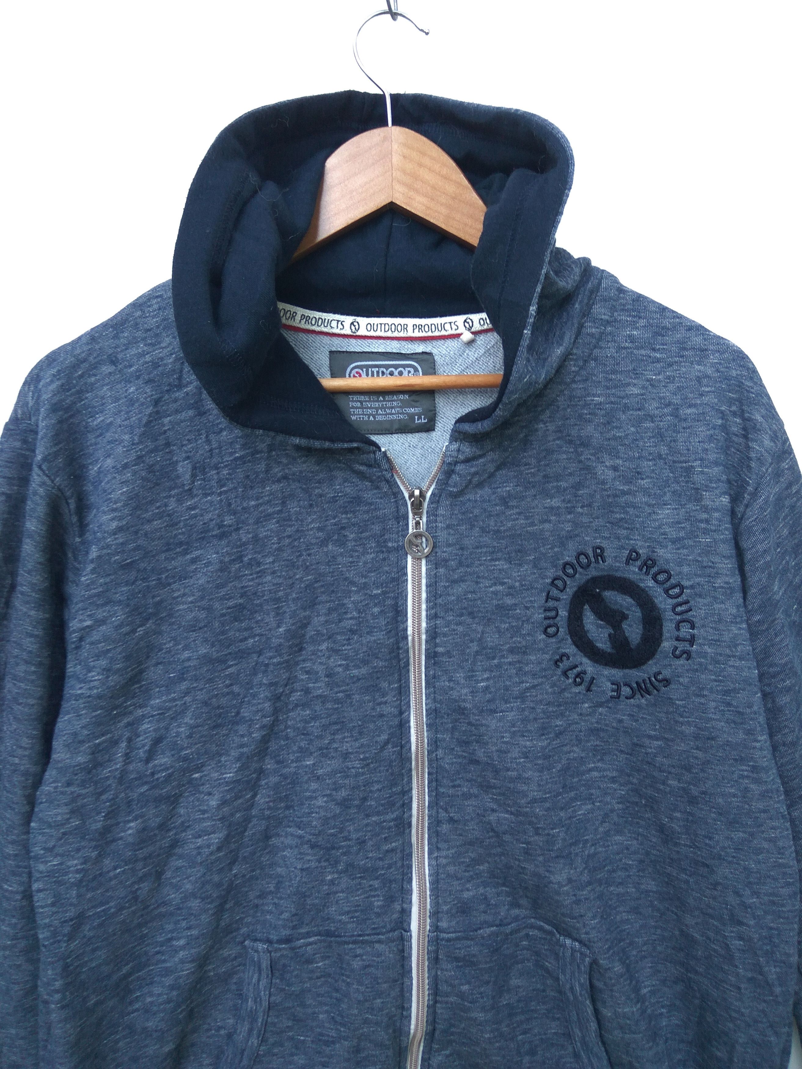 Outdoor Research Outdoor zipper Hoodies Size US L / EU 52-54 / 3 - 2 Thumbnail