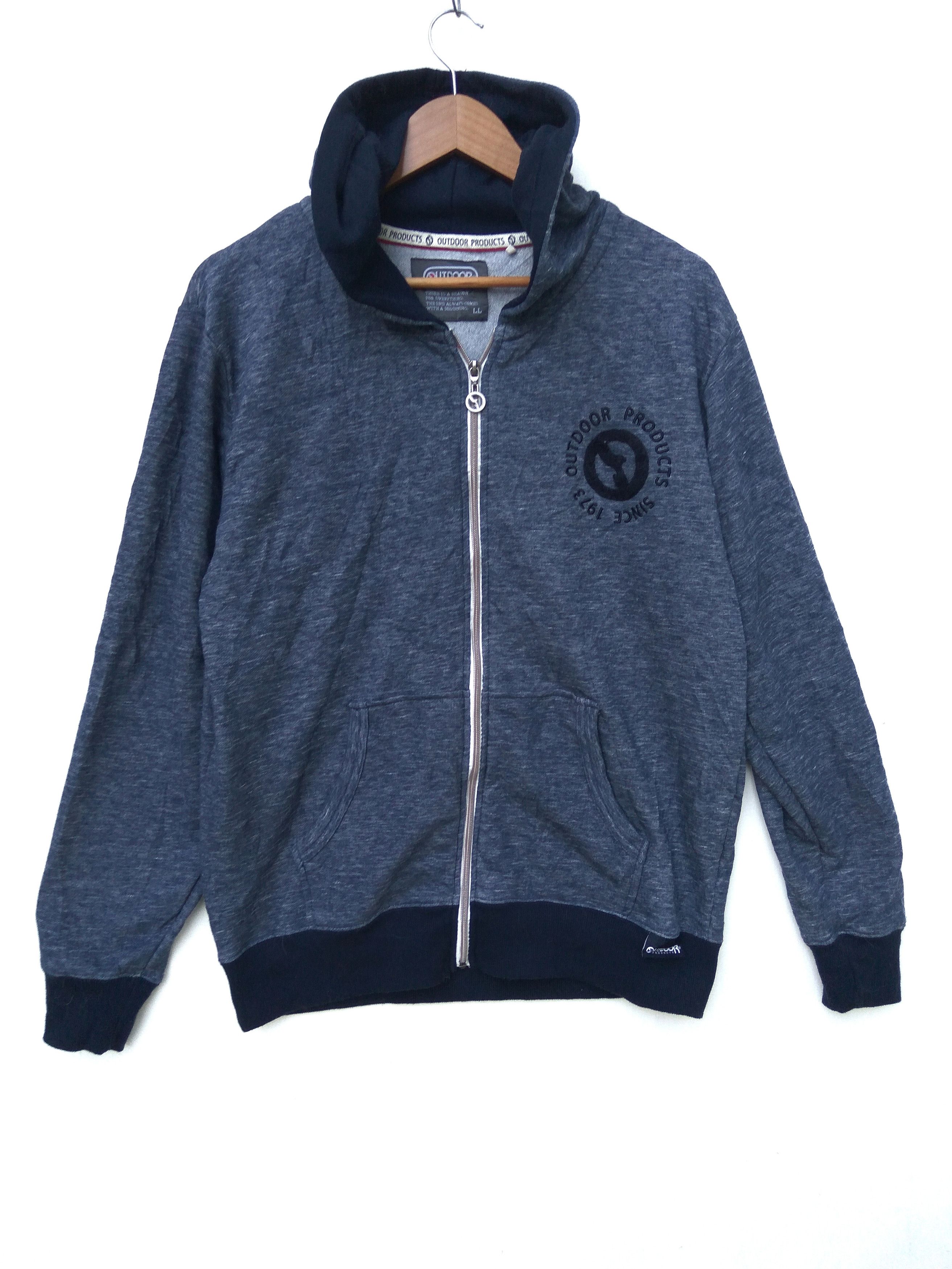 Lazy Head Coil Blanks Hoodie - Premium Outdoor Warmth