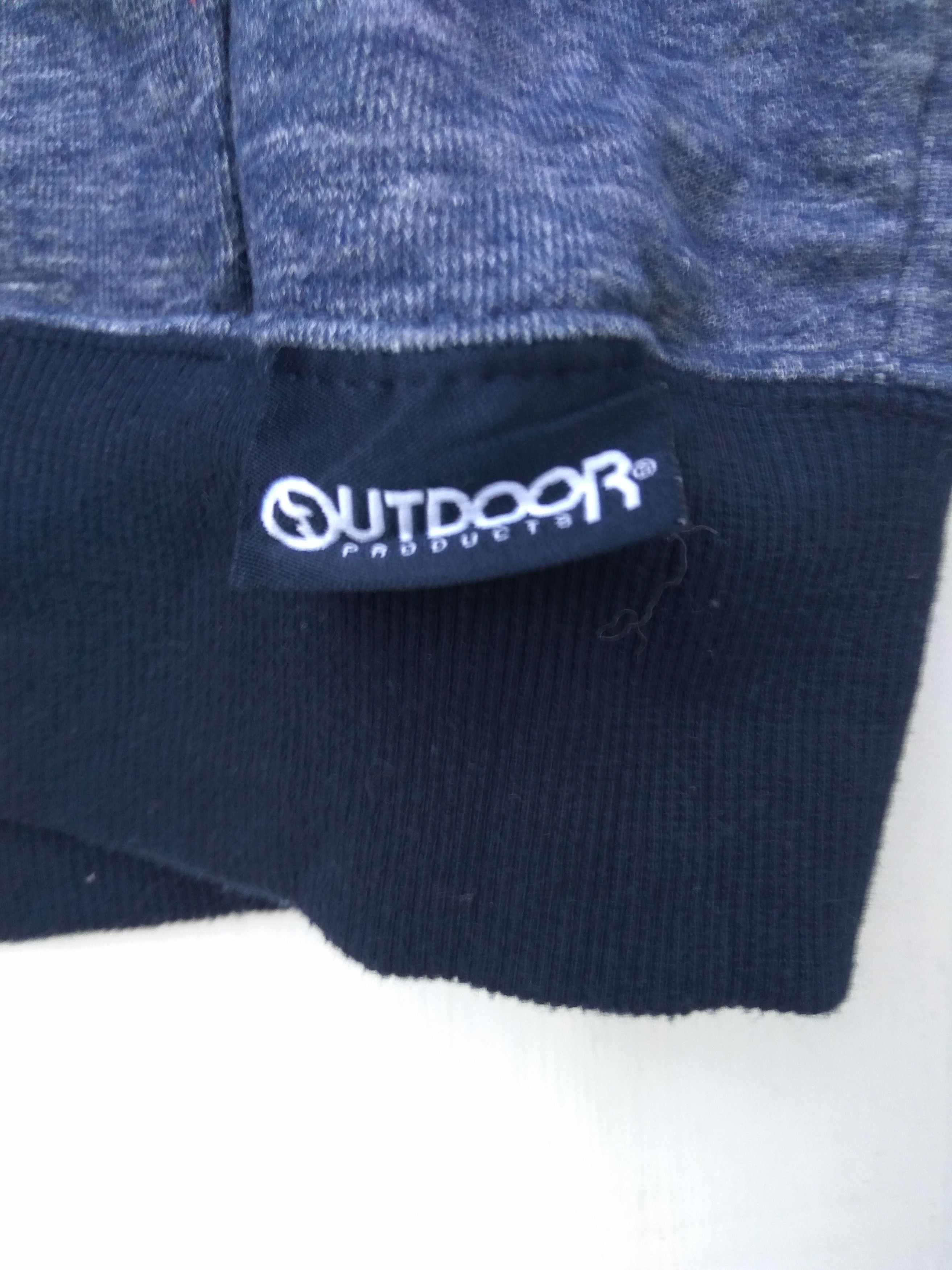 Outdoor Research Outdoor zipper Hoodies Size US L / EU 52-54 / 3 - 5 Thumbnail