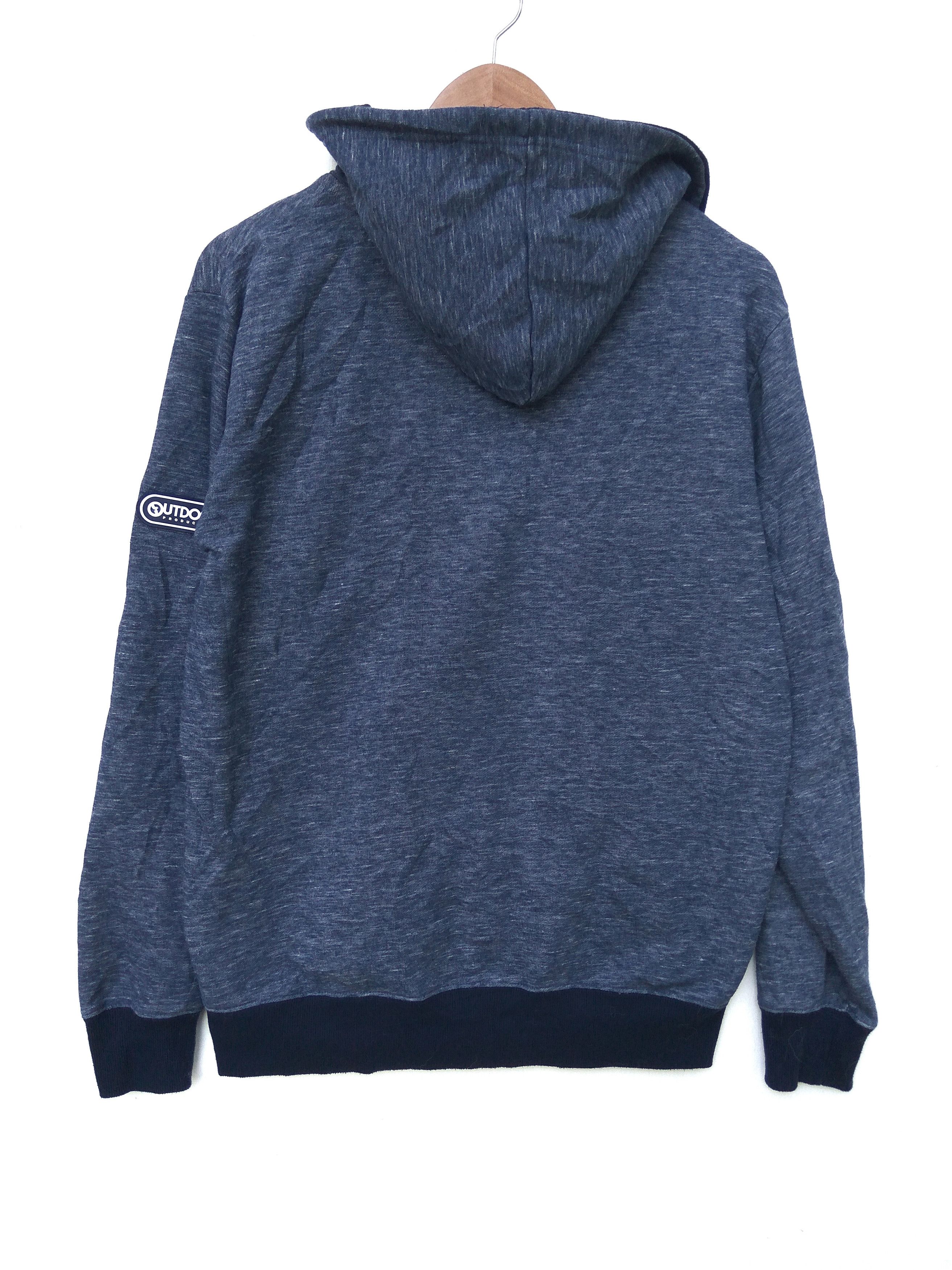 Outdoor Research Outdoor zipper Hoodies Size US L / EU 52-54 / 3 - 3 Thumbnail