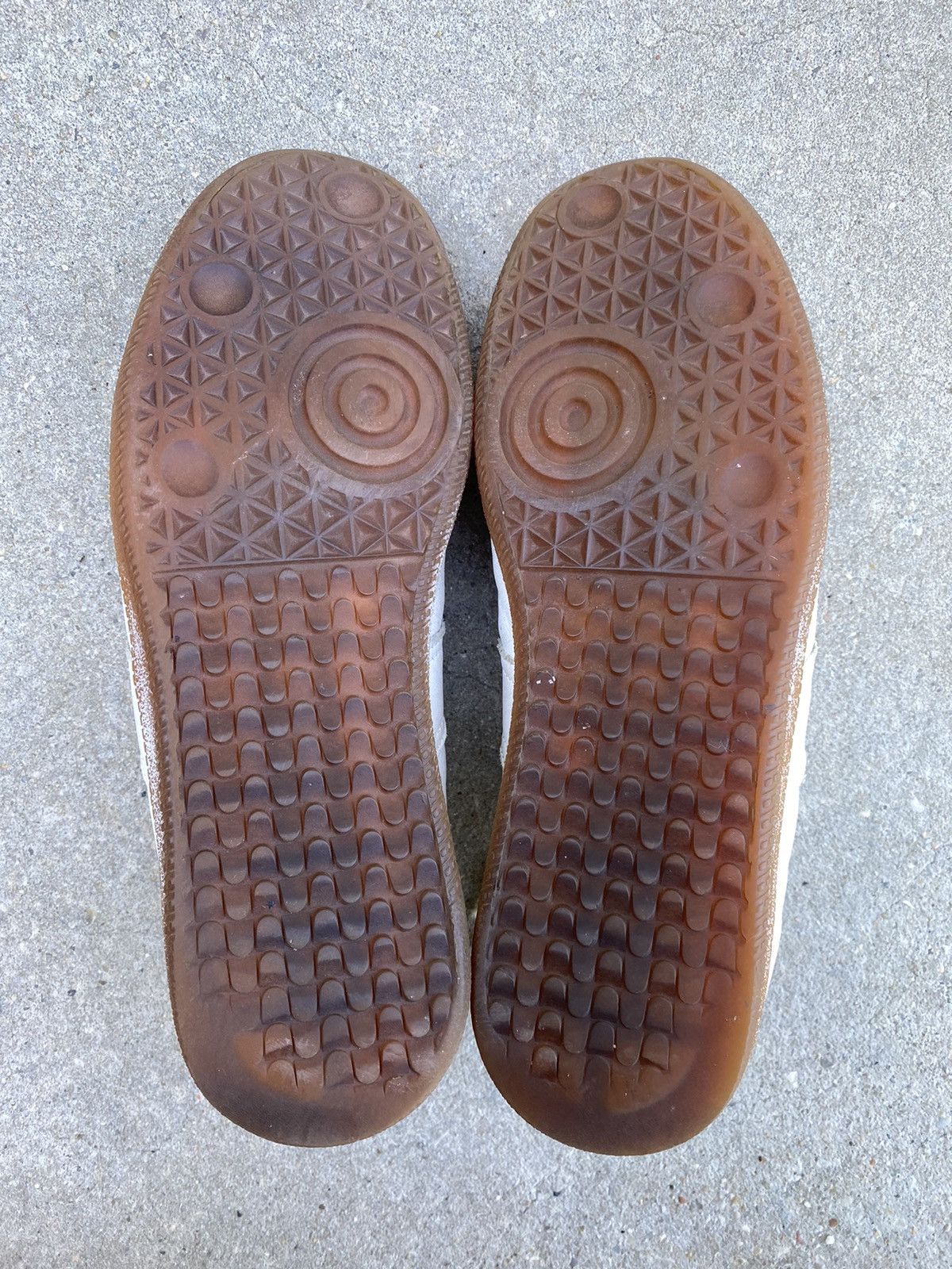 Maison Margiela Maison Margiela Artisan GAT 'Replica' Japan Exclusive 2006 Size US 8 / EU 41 - 7 Thumbnail