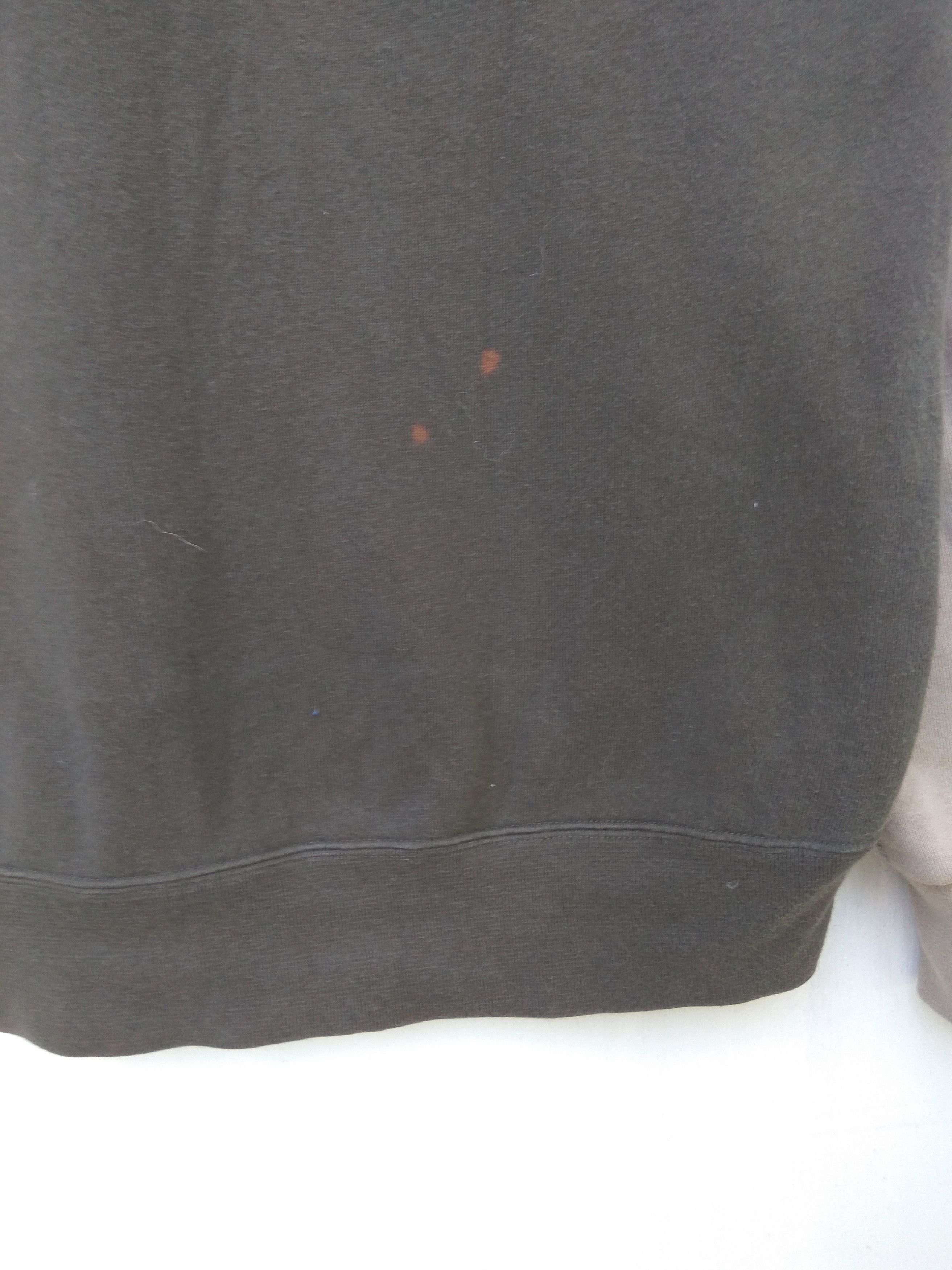 Comme Ca Ism Comme Ca Ism sweatshirt spell out Size US L / EU 52-54 / 3 - 6 Thumbnail
