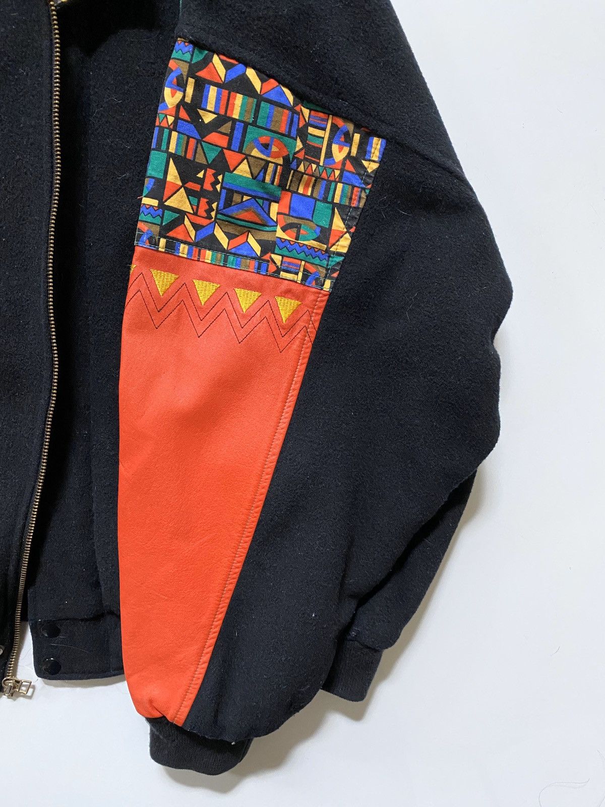 Spike Lee x Levi's Patched Denim Trucker Jackets | Hypebeast
