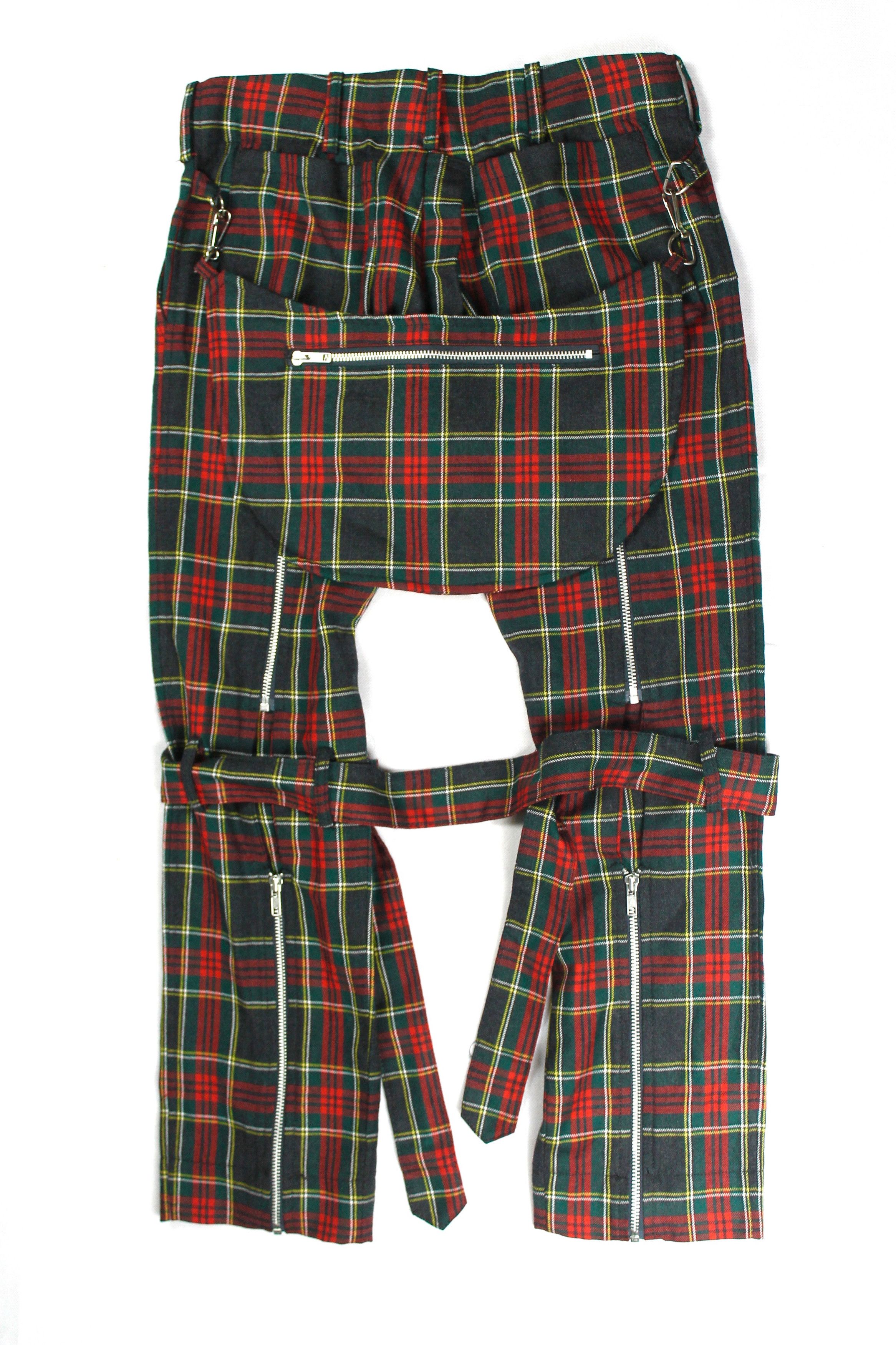 Vivienne Westwood Early 00' Bondage Trousers | Grailed