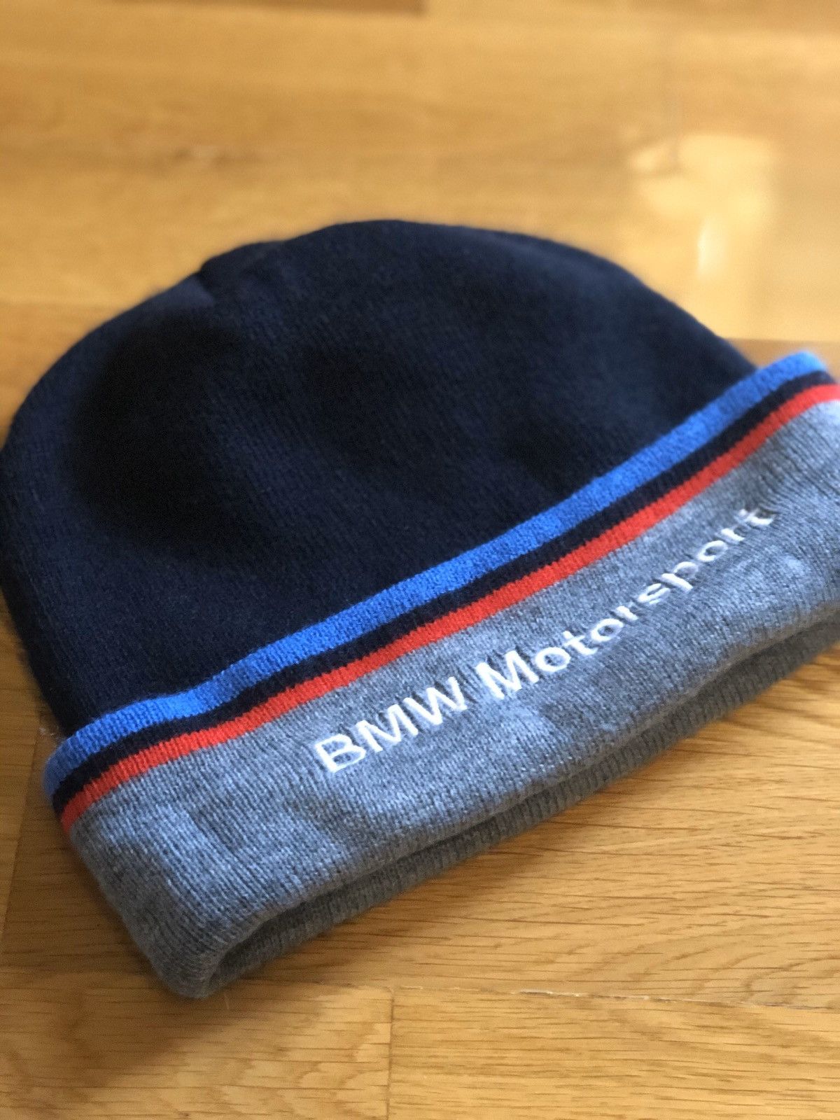 Puma bmw beanie online